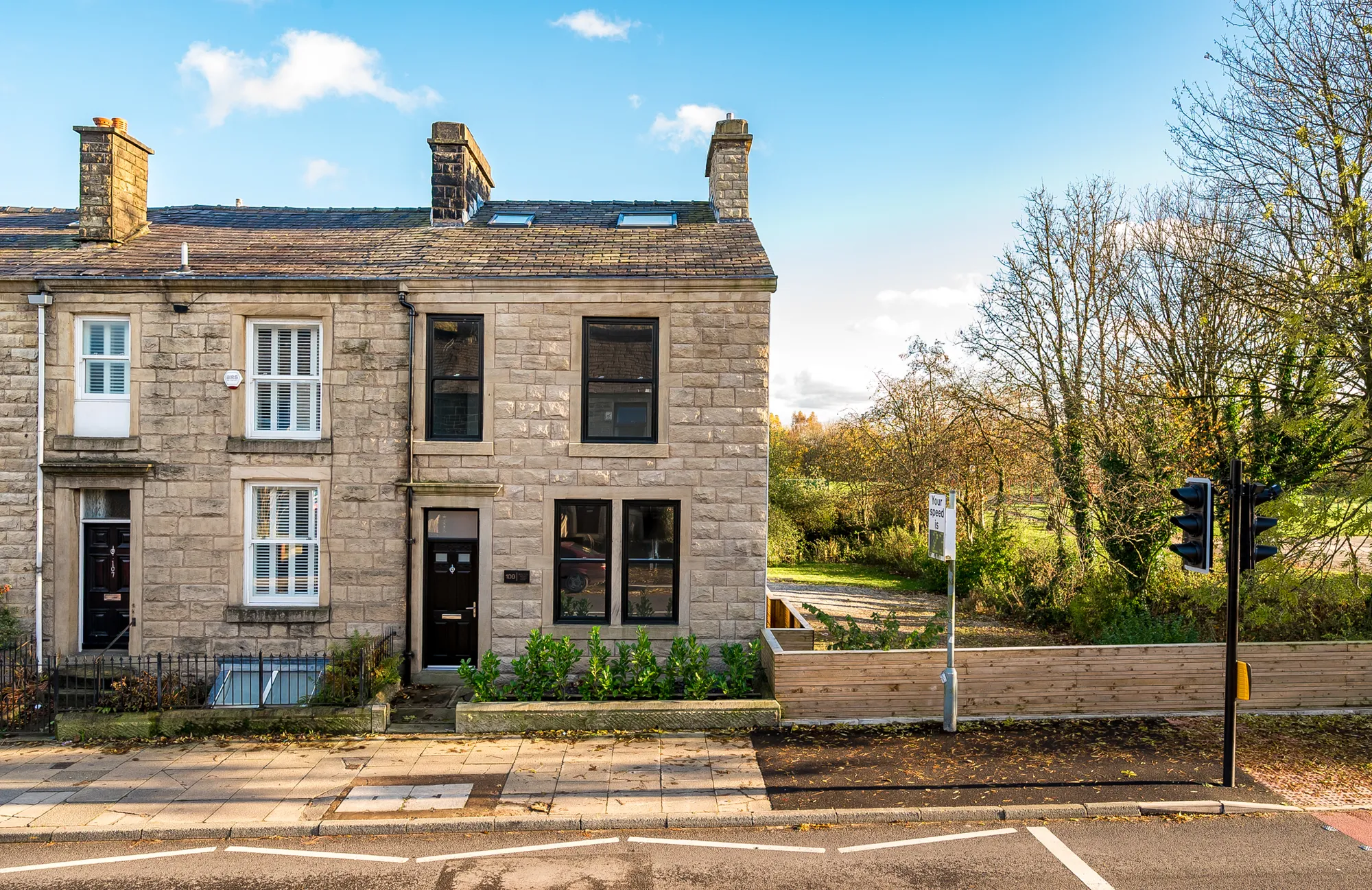 4 bed house for sale in Bolton Road West, Bury  - Property Image 5