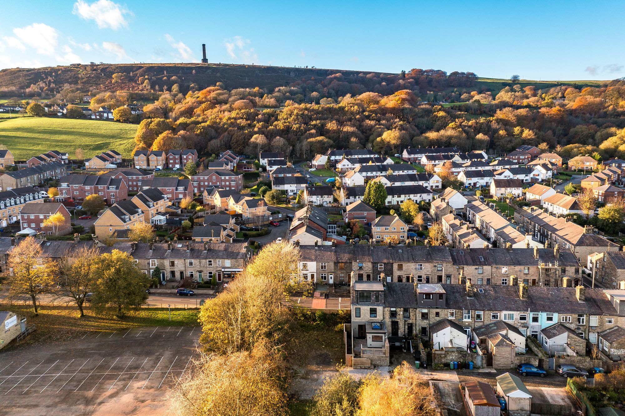 4 bed end of terrace house for sale in Bolton Road West, Bury 3