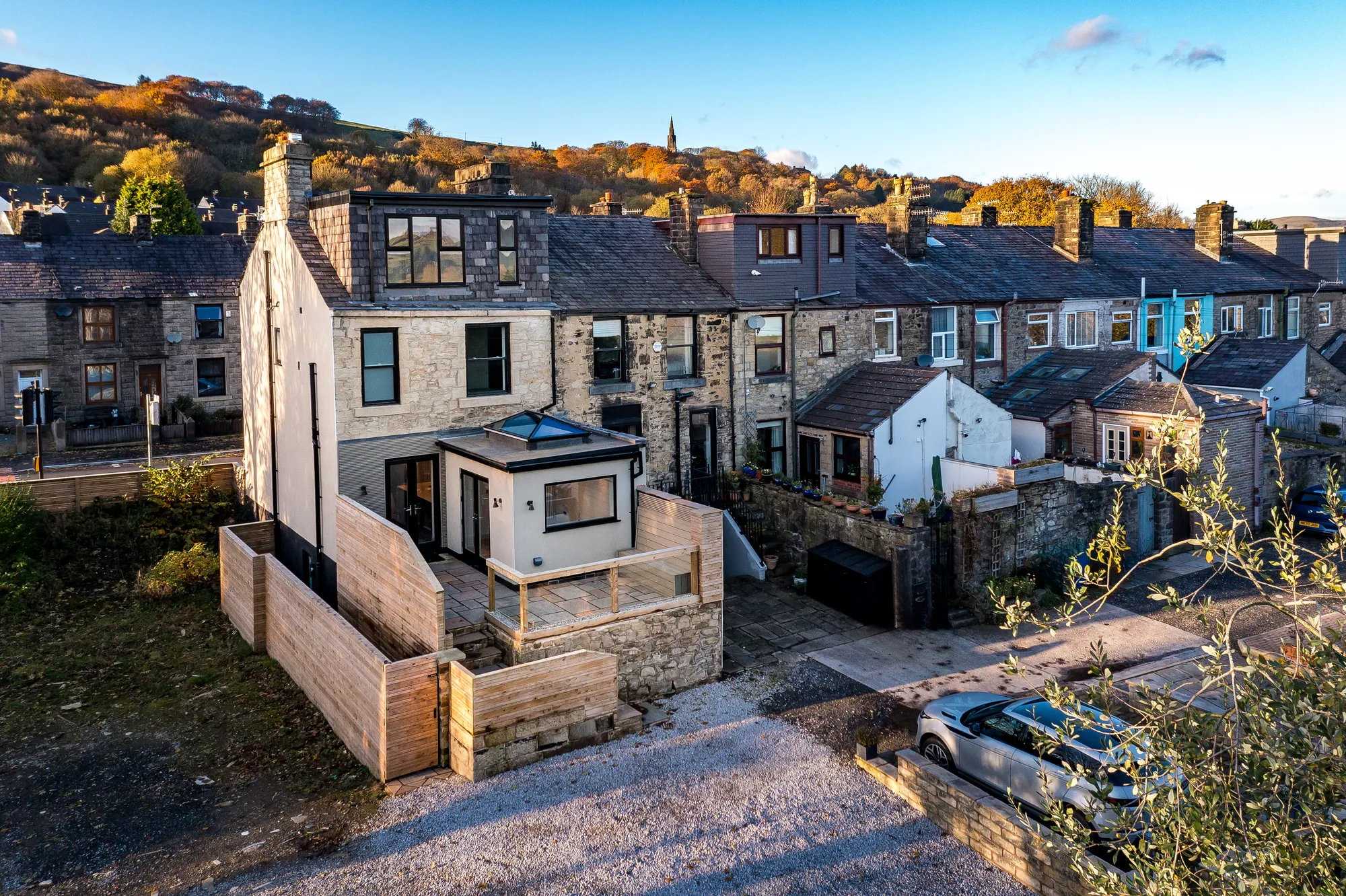 4 bed house for sale in Bolton Road West, Bury  - Property Image 65