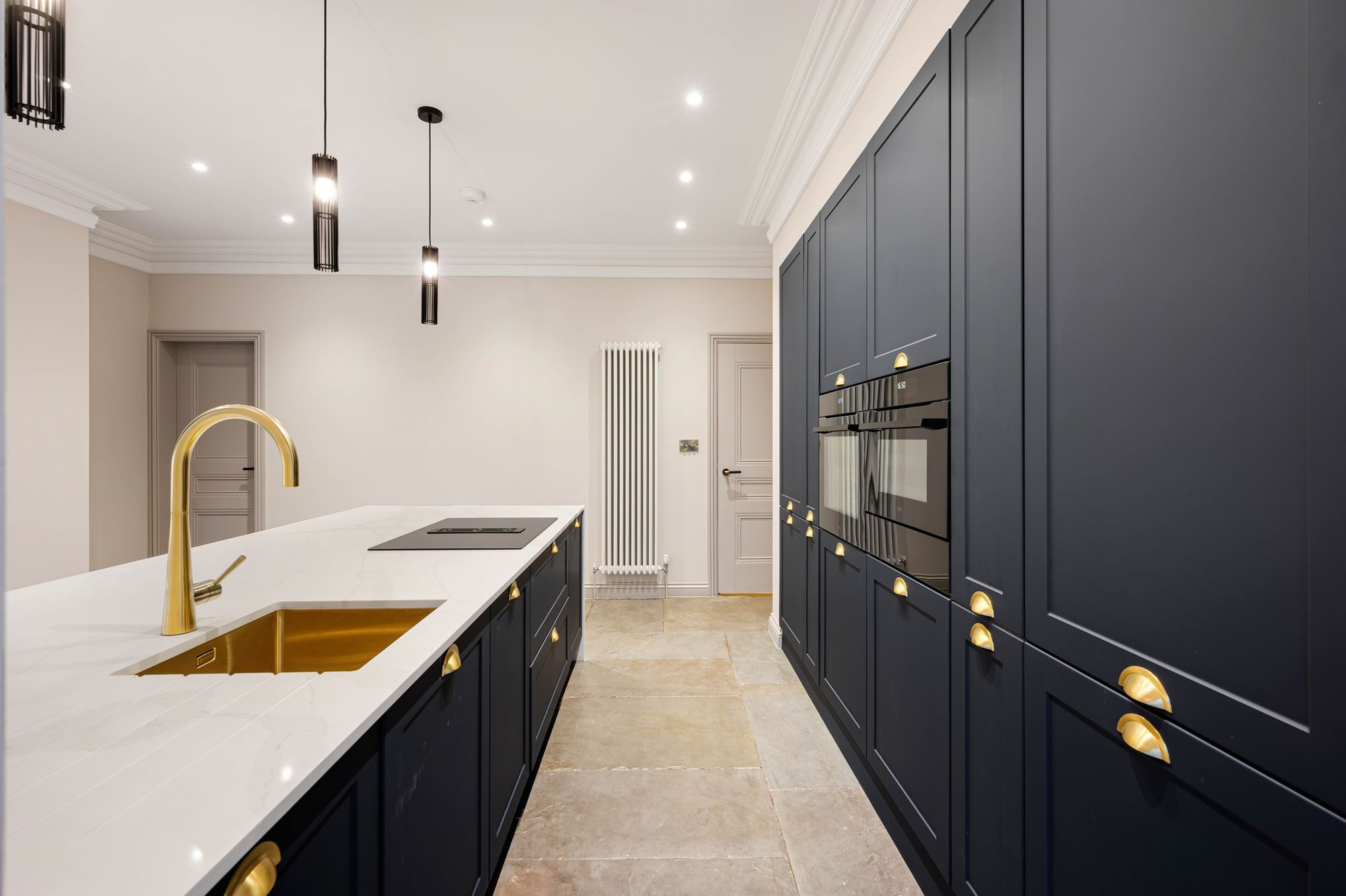 4 bed end of terrace house for sale in Bolton Road West, Bury 14