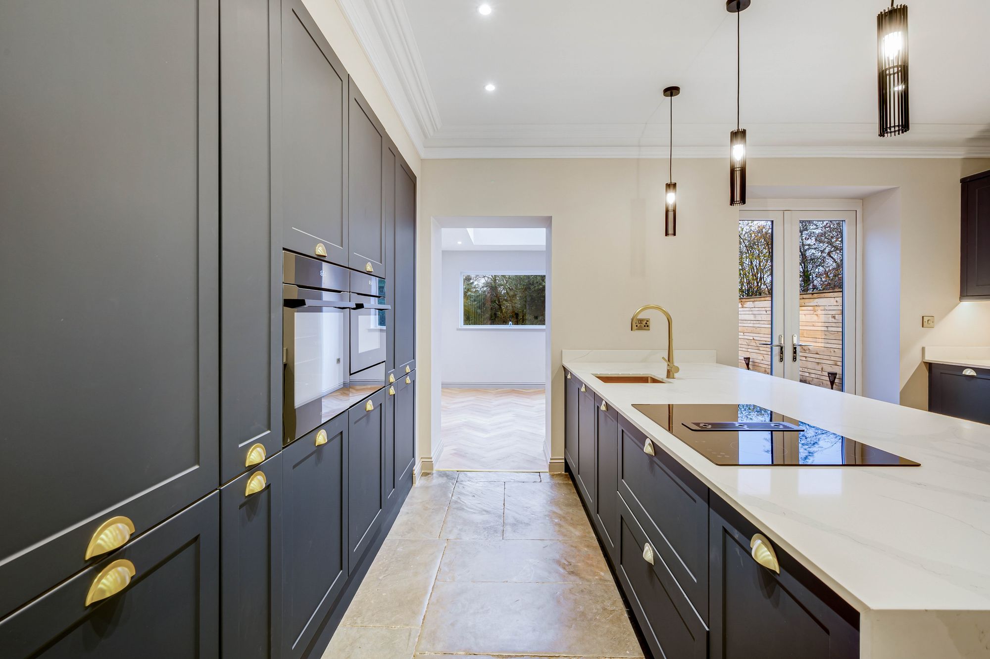 4 bed end of terrace house for sale in Bolton Road West, Bury 11