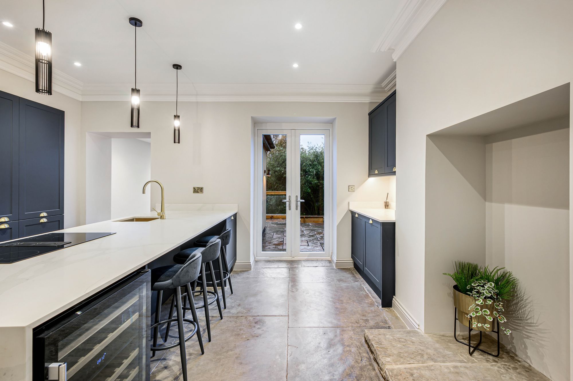 4 bed end of terrace house for sale in Bolton Road West, Bury 15