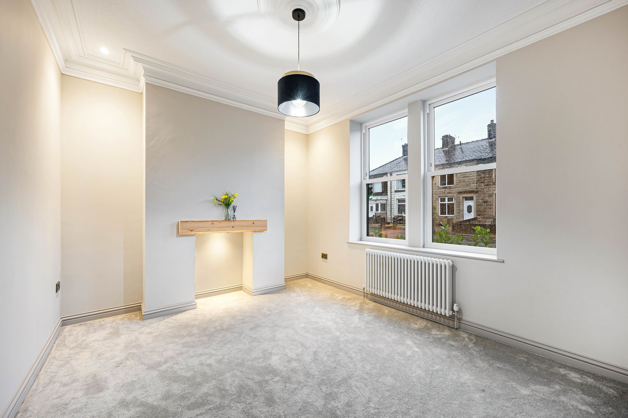 4 bed end of terrace house for sale in Bolton Road West, Bury 9