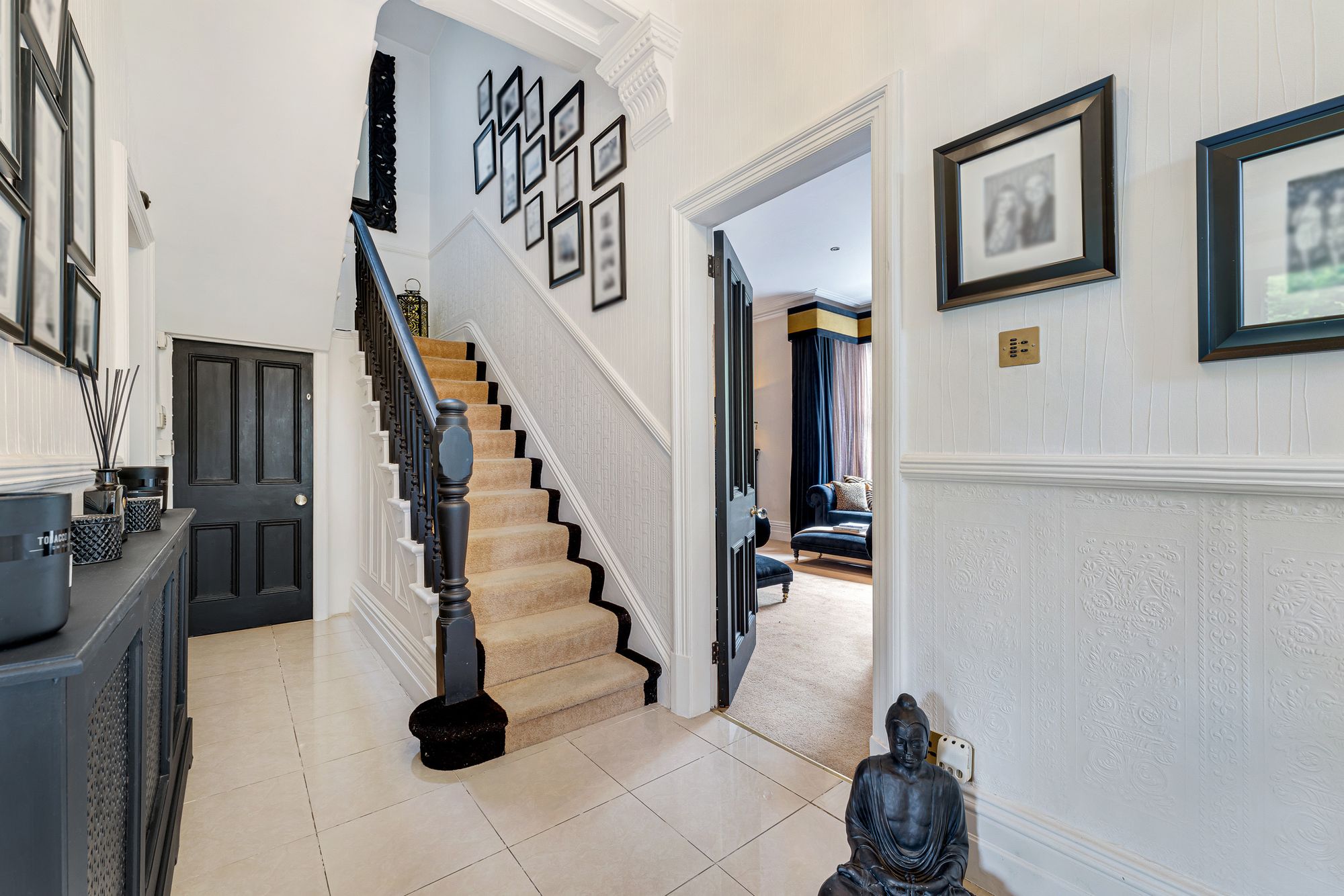 4 bed semi-detached house for sale in Chorley New Road, Bolton  - Property Image 20