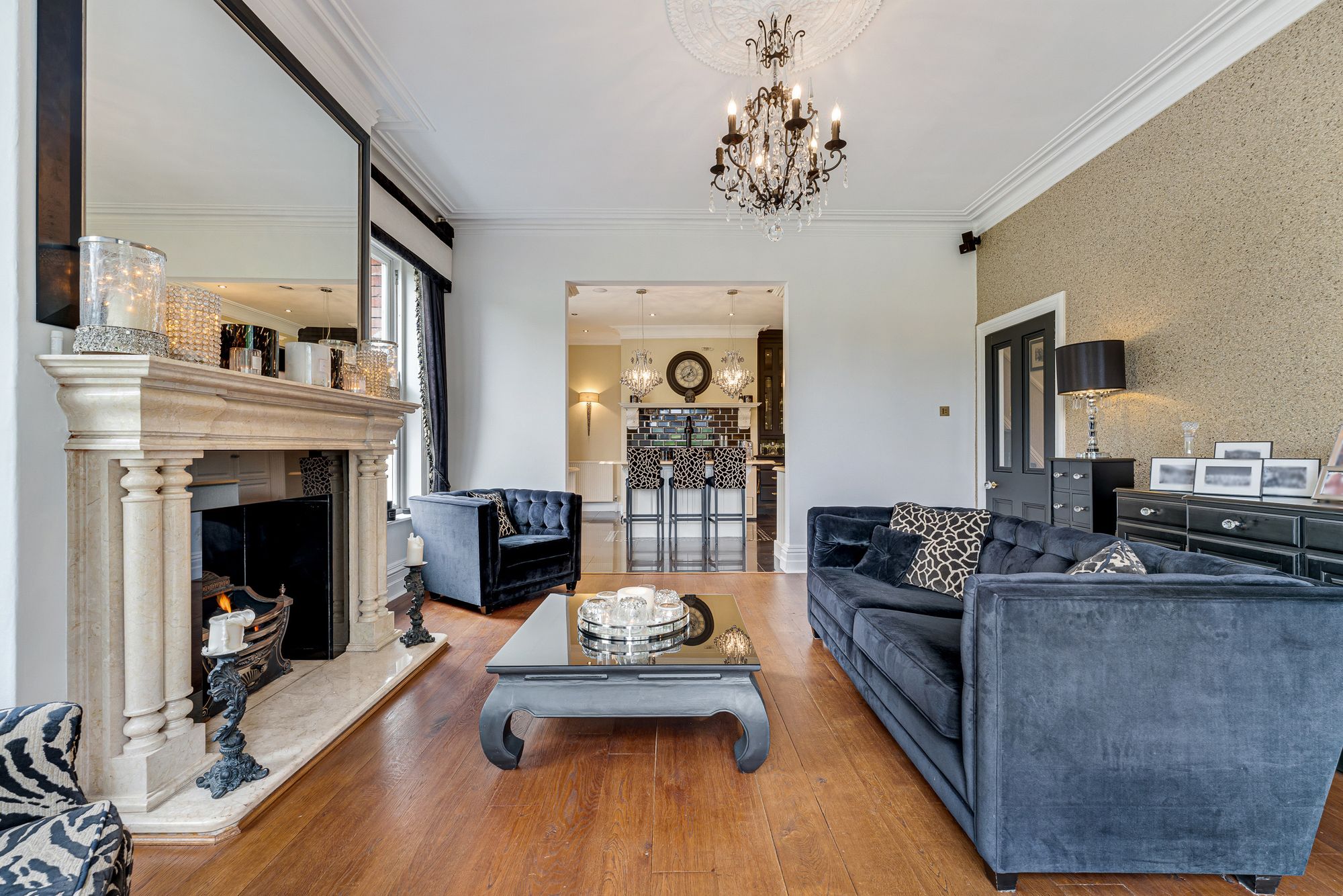4 bed semi-detached house for sale in Chorley New Road, Bolton  - Property Image 17