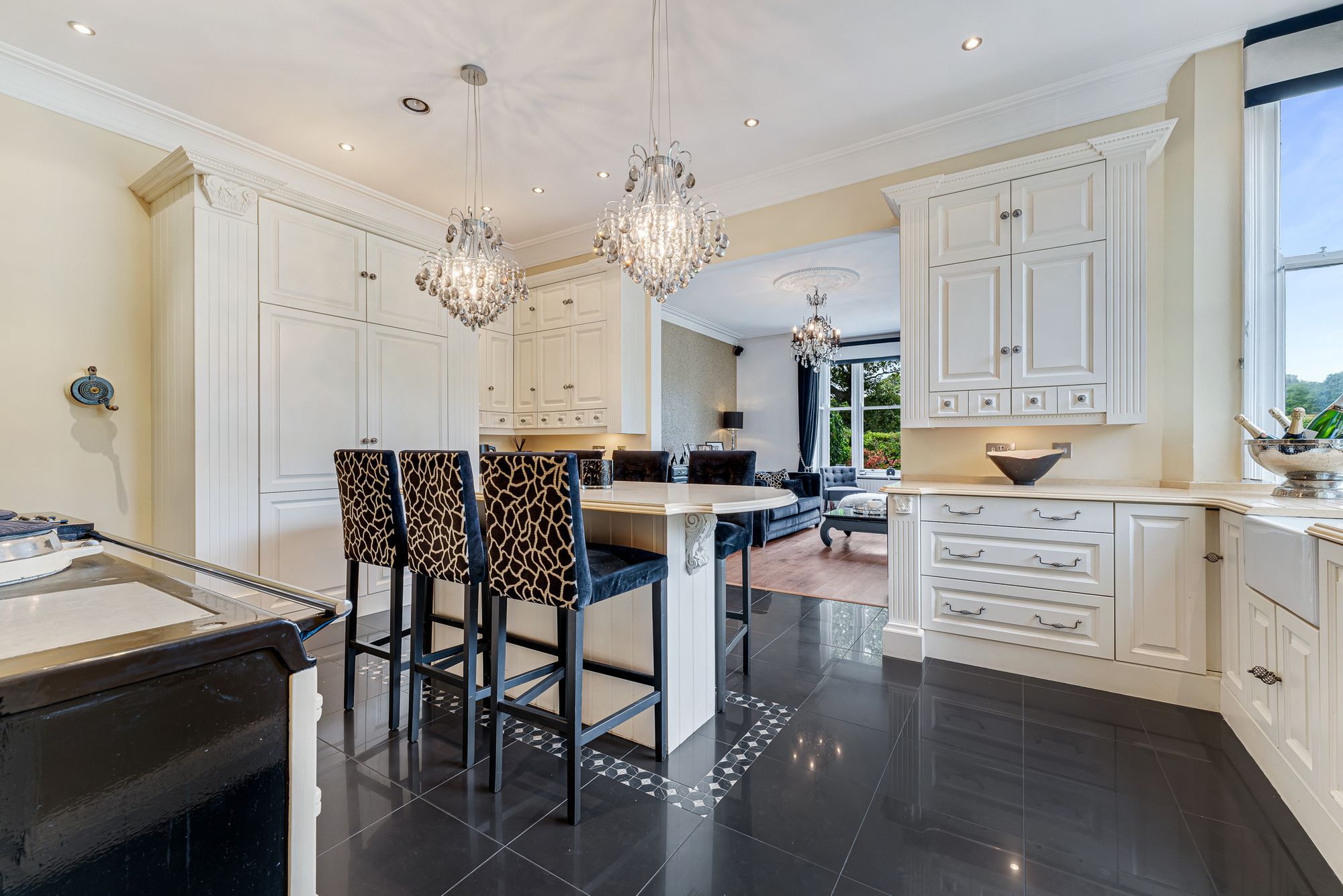 4 bed semi-detached house for sale in Chorley New Road, Bolton  - Property Image 3