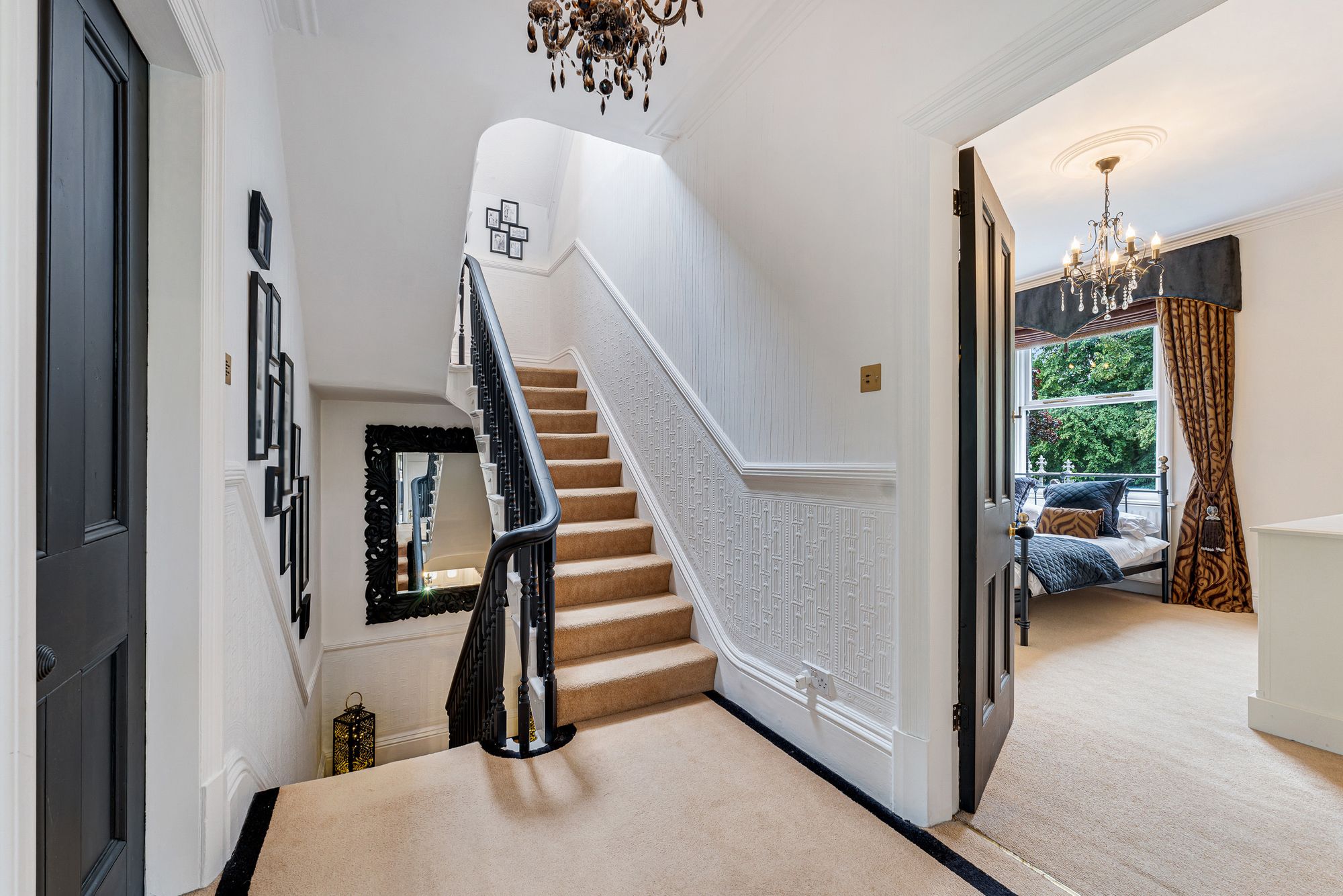 4 bed semi-detached house for sale in Chorley New Road, Bolton  - Property Image 37