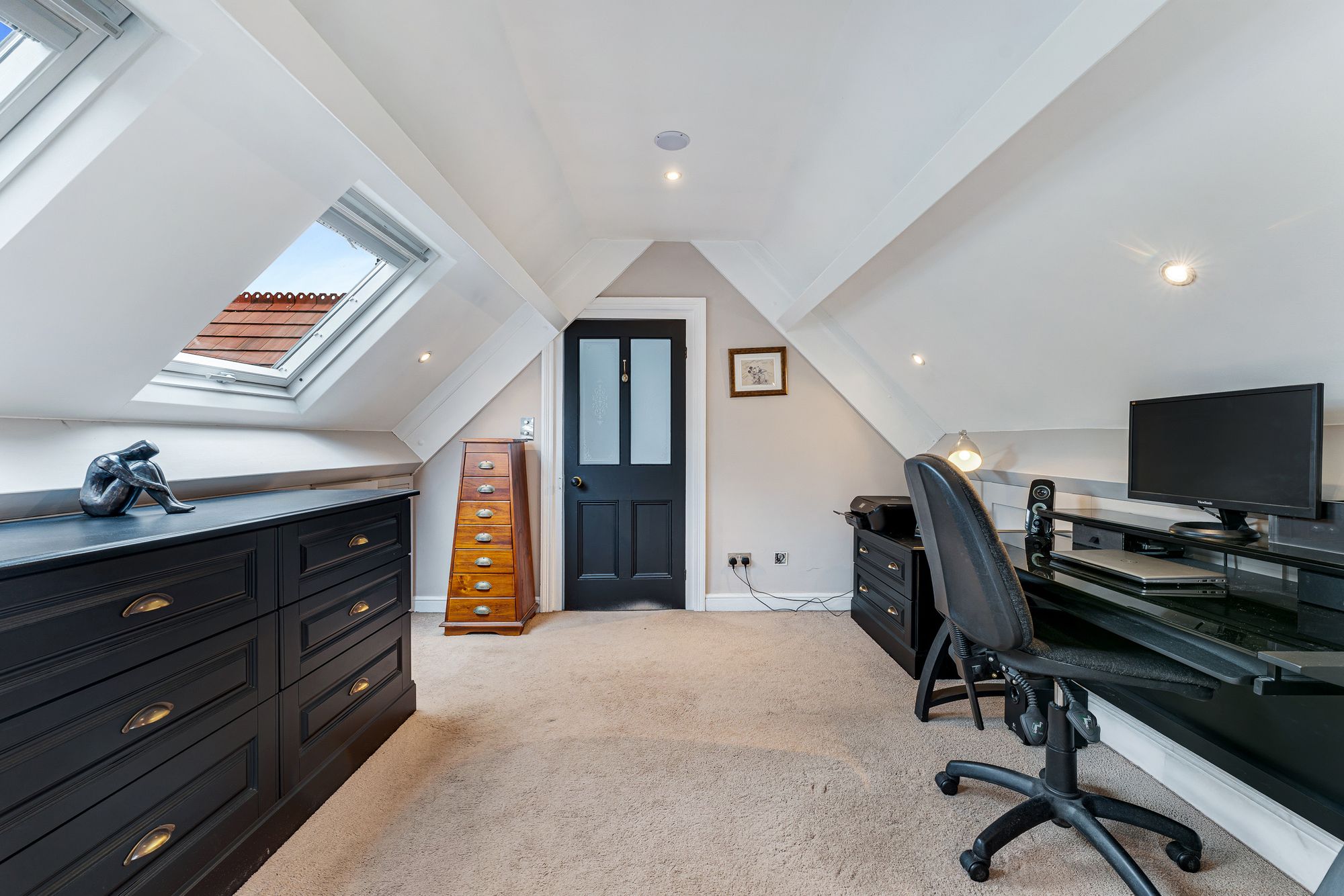 4 bed semi-detached house for sale in Chorley New Road, Bolton  - Property Image 41