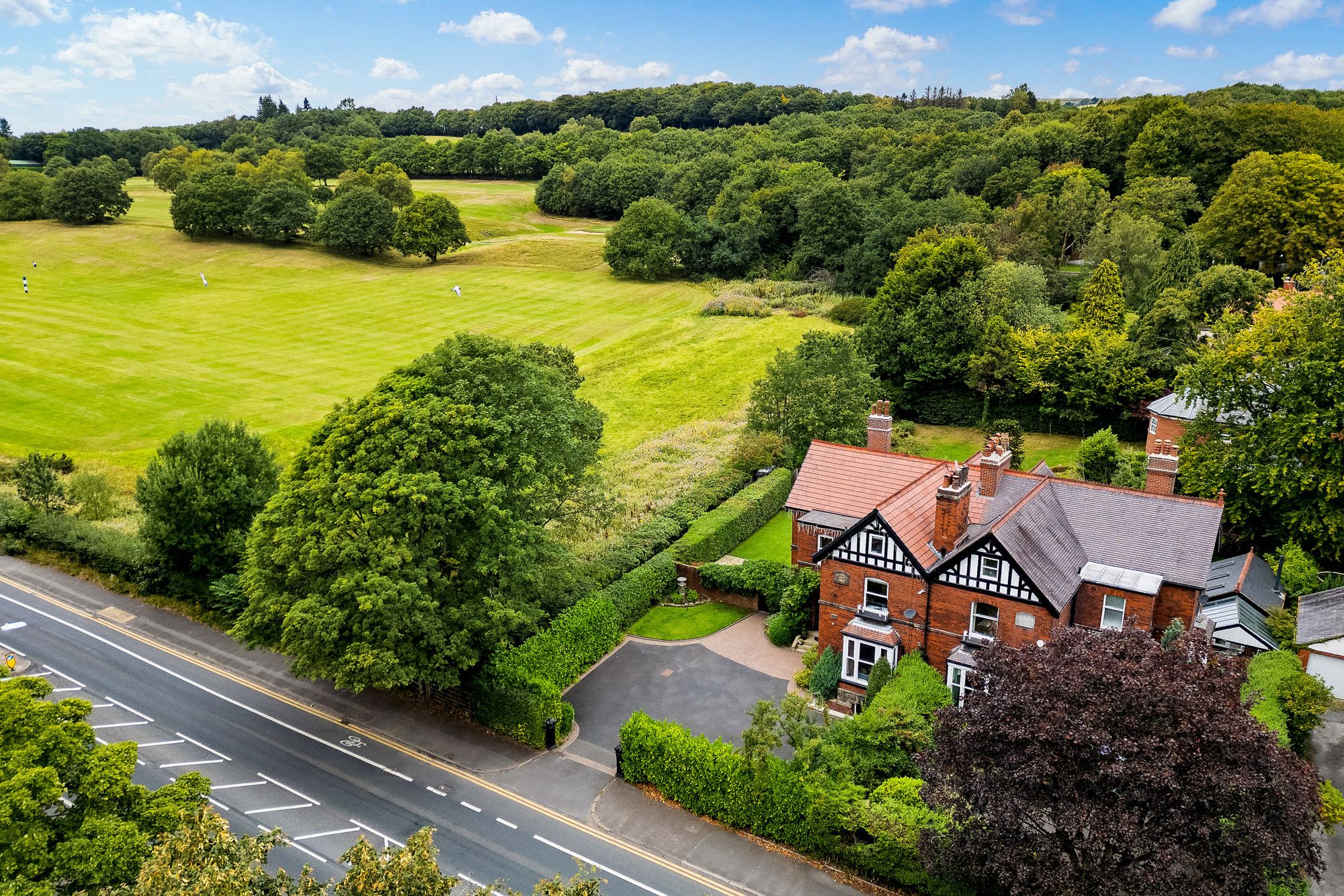 4 bed semi-detached house for sale in Chorley New Road, Bolton  - Property Image 64
