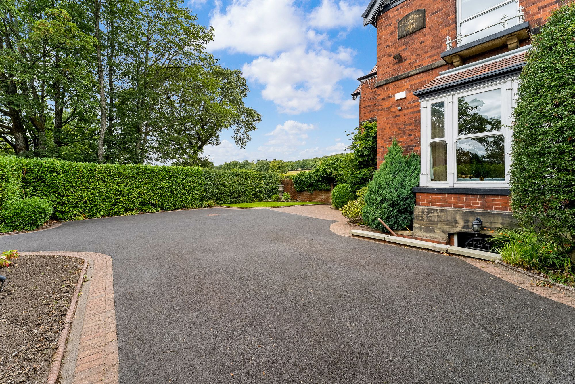 4 bed semi-detached house for sale in Chorley New Road, Bolton  - Property Image 62
