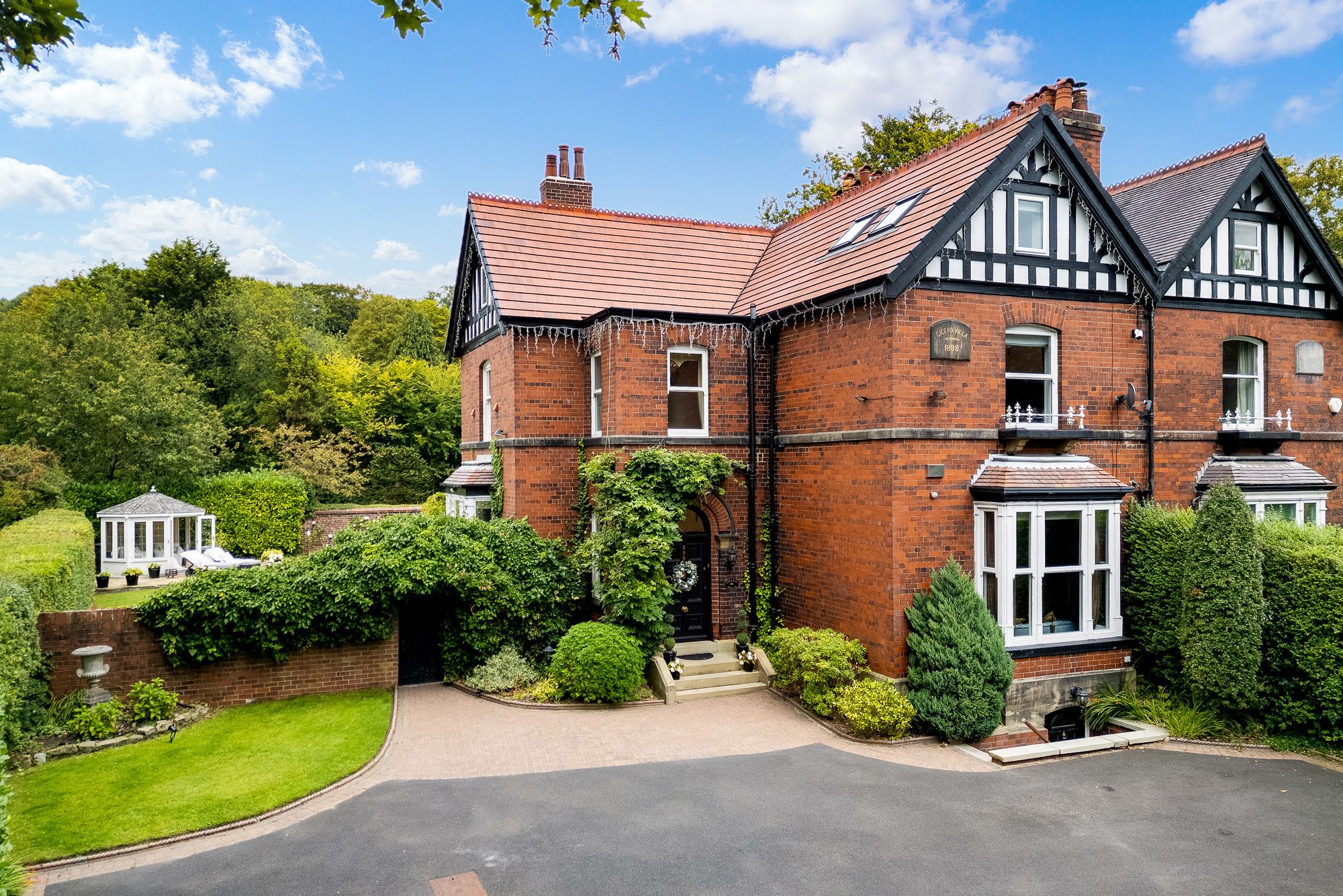 4 bed semi-detached house for sale in Chorley New Road, Bolton 57