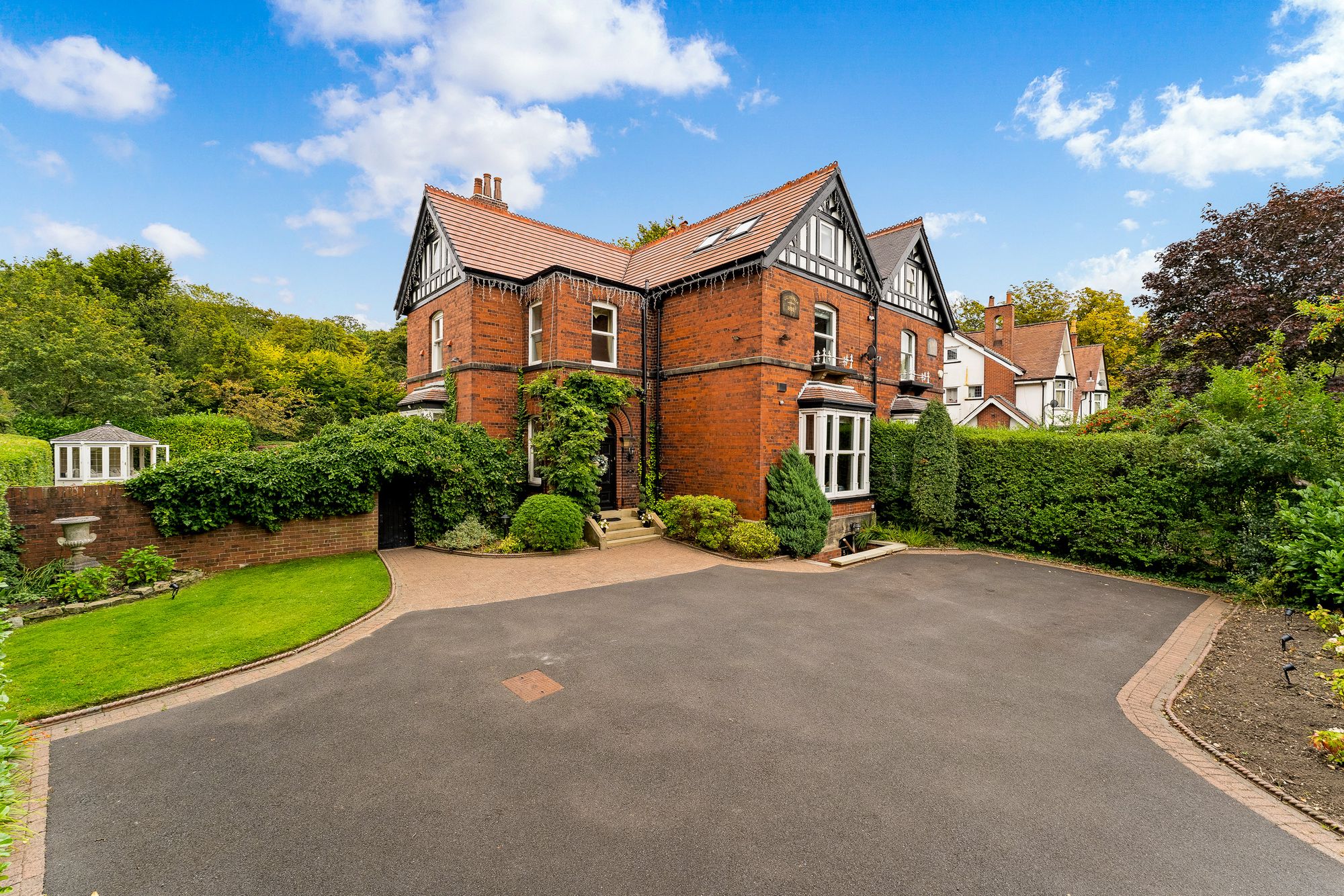 4 bed semi-detached house for sale in Chorley New Road, Bolton  - Property Image 57