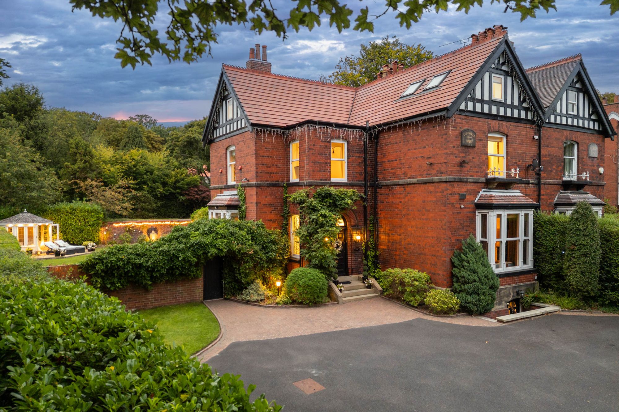 4 bed semi-detached house for sale in Chorley New Road, Bolton  - Property Image 54