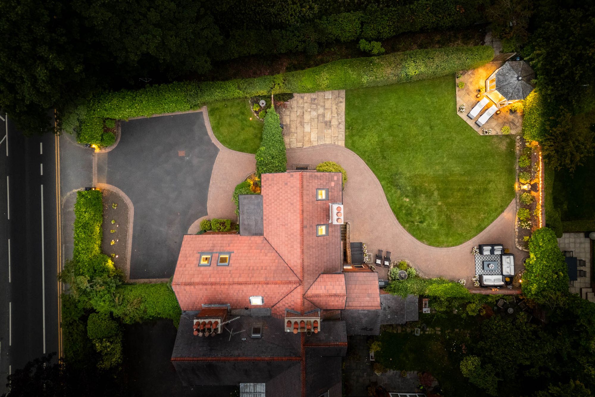 4 bed semi-detached house for sale in Chorley New Road, Bolton  - Property Image 56