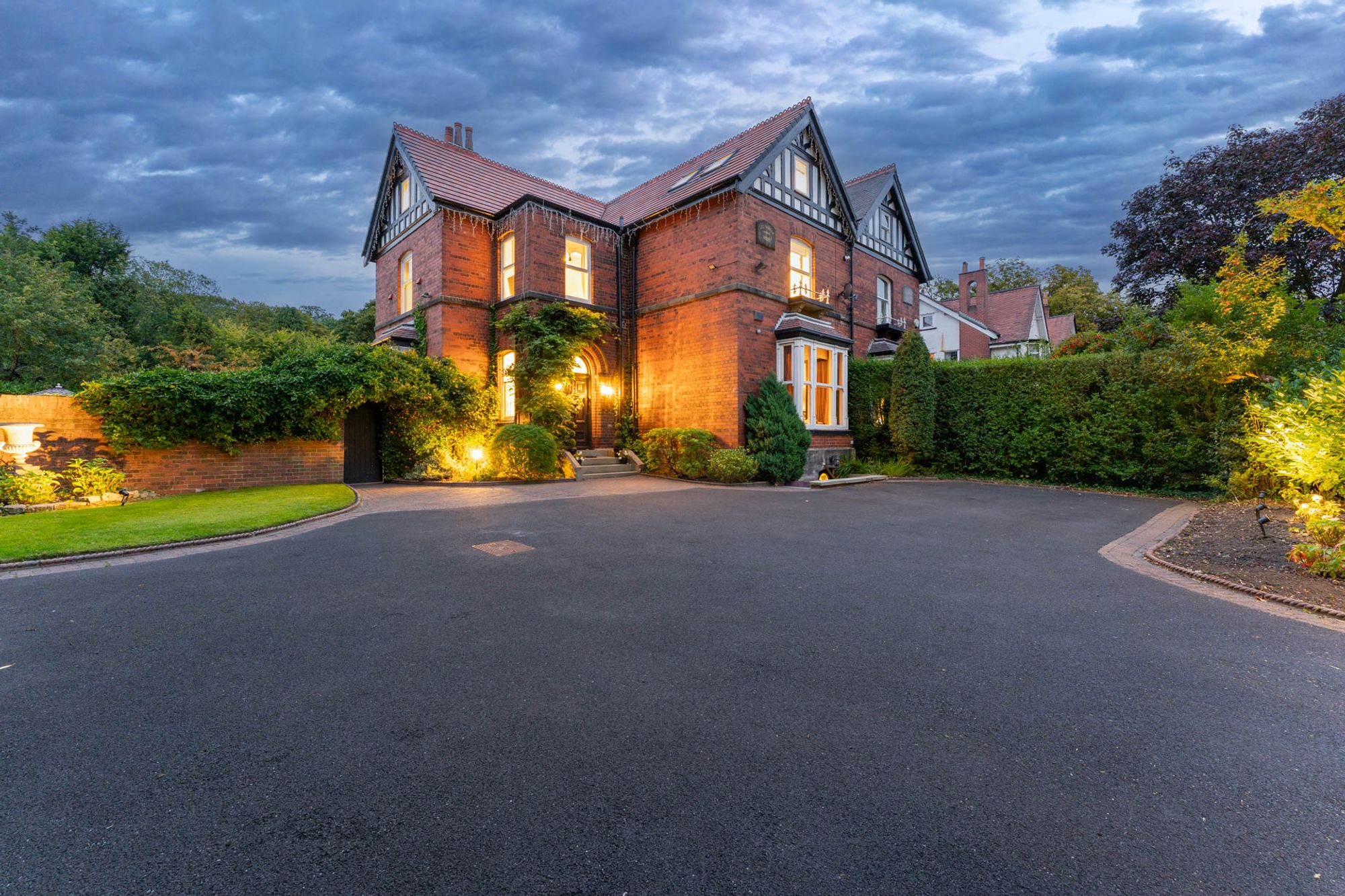 4 bed semi-detached house for sale in Chorley New Road, Bolton  - Property Image 55