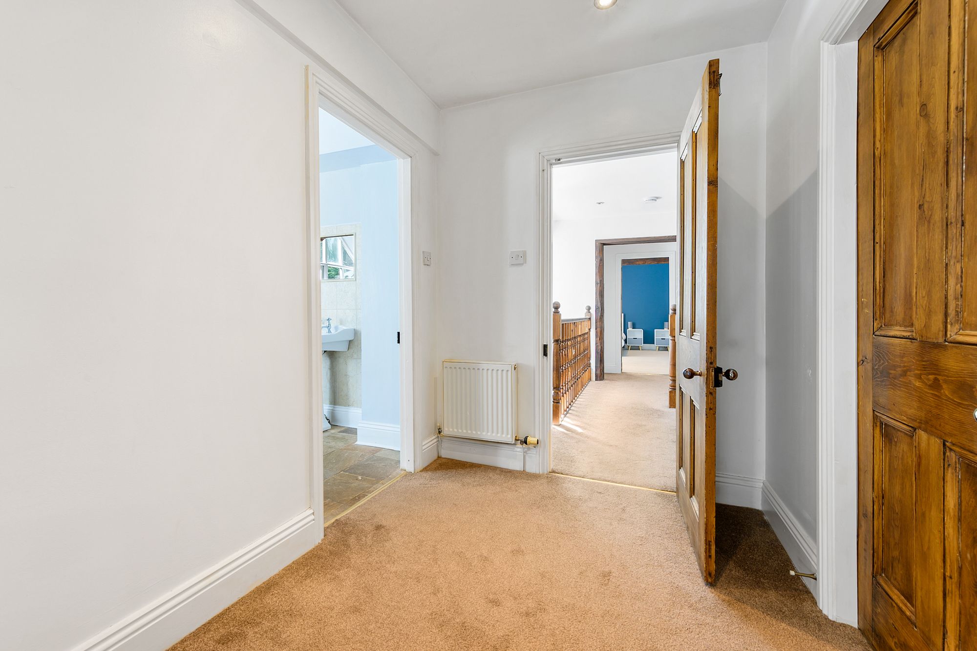 4 bed detached house for sale in Andrew Lane, Bolton 36