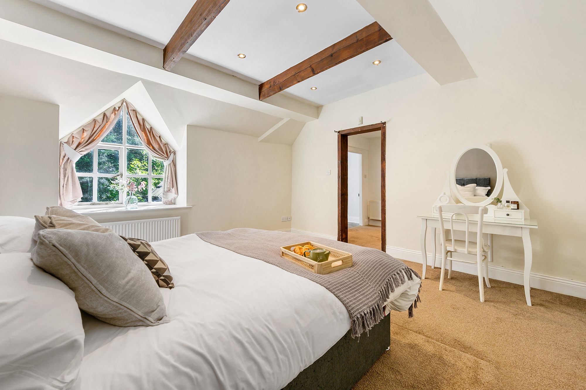 4 bed detached house for sale in Andrew Lane, Bolton 38