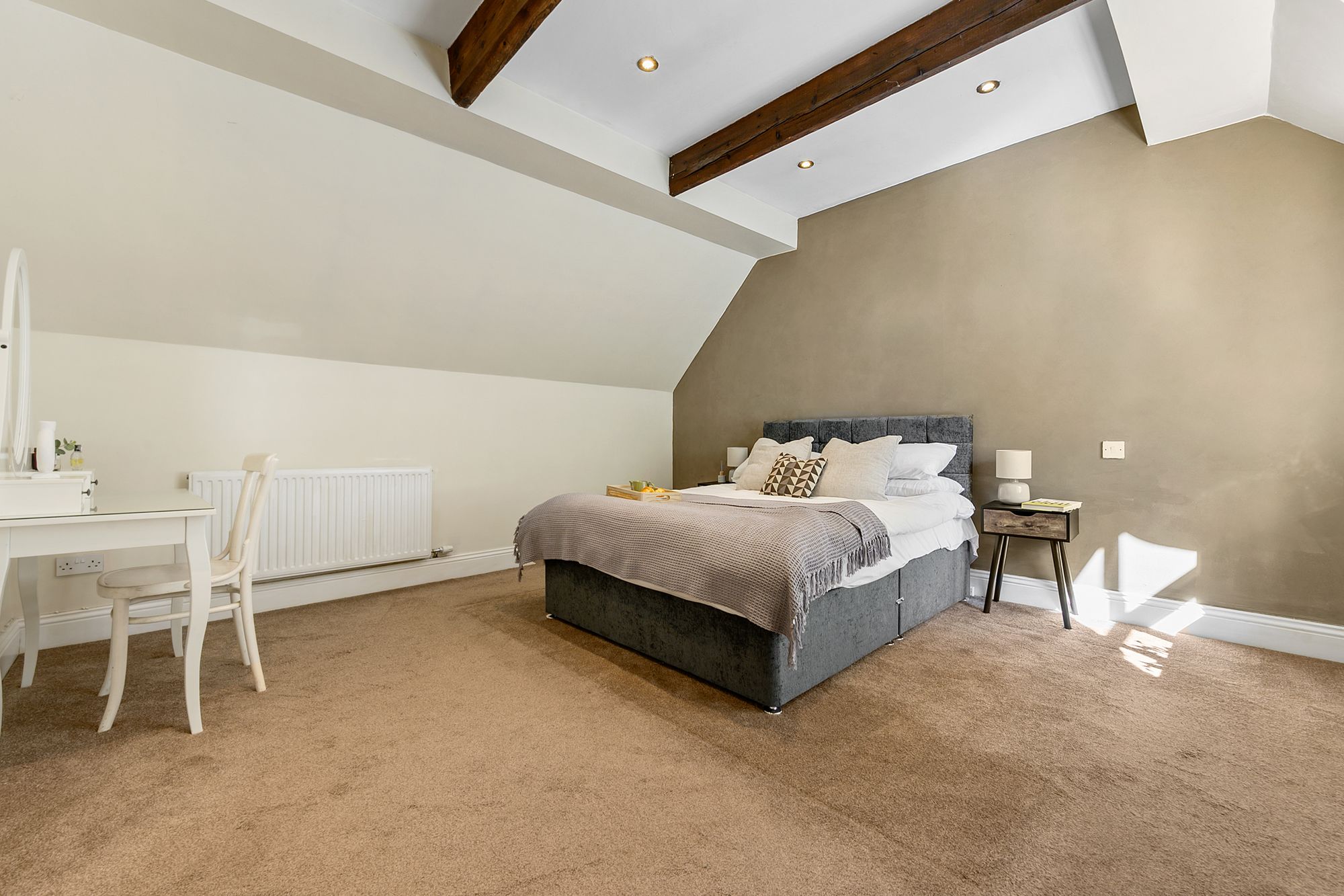 4 bed detached house for sale in Andrew Lane, Bolton 37