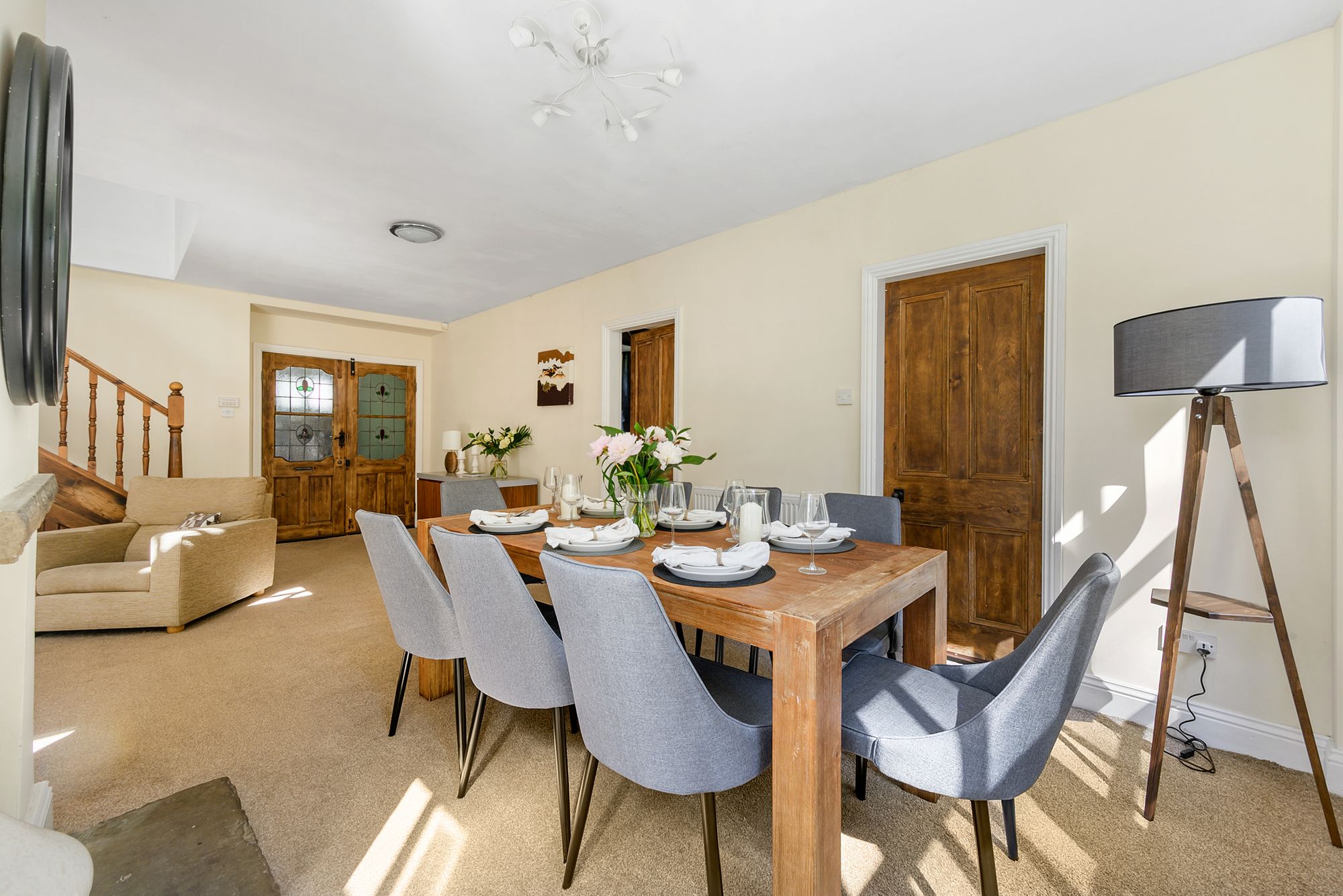 4 bed detached house for sale in Andrew Lane, Bolton 12