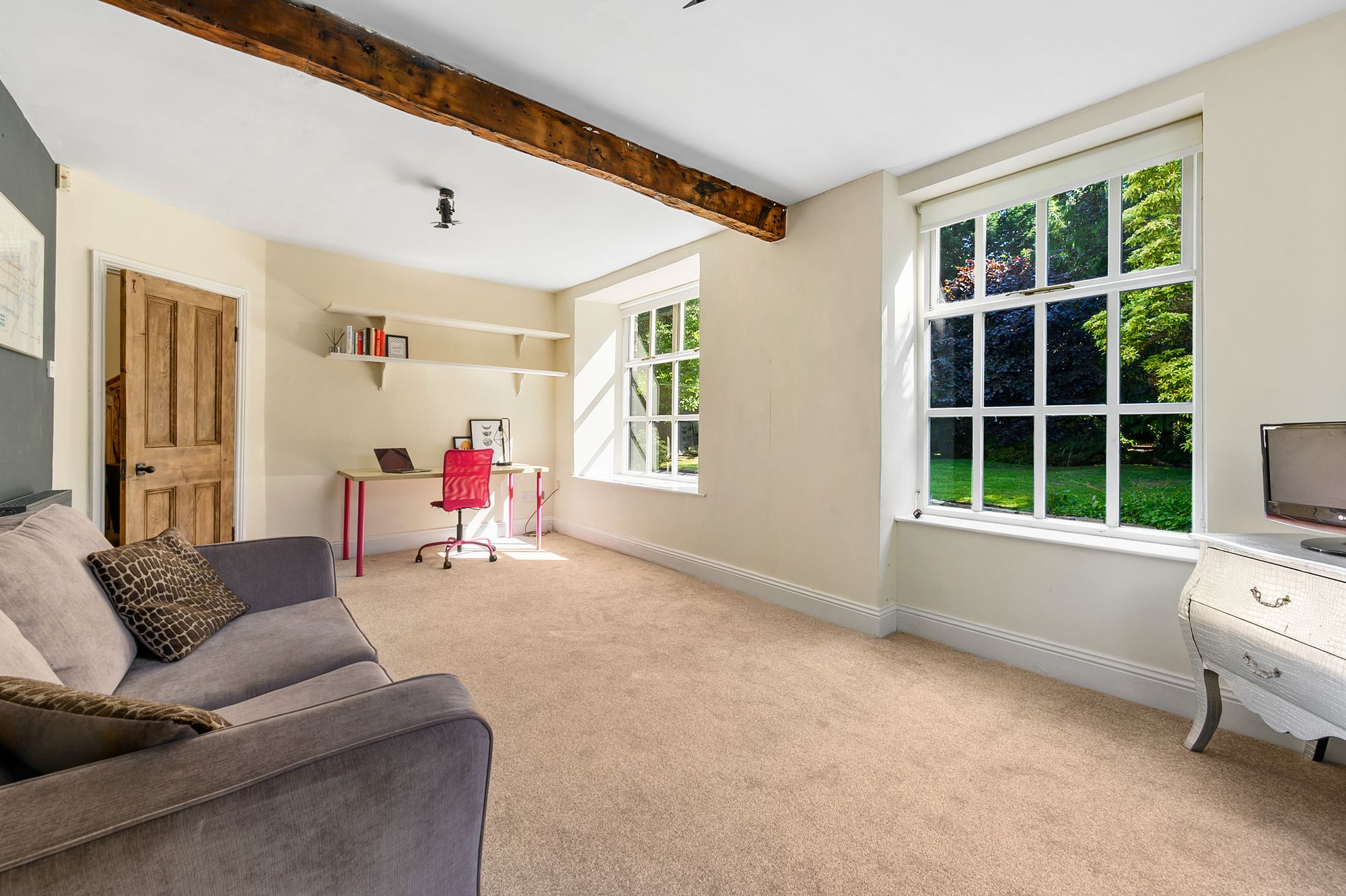 4 bed detached house for sale in Andrew Lane, Bolton 27