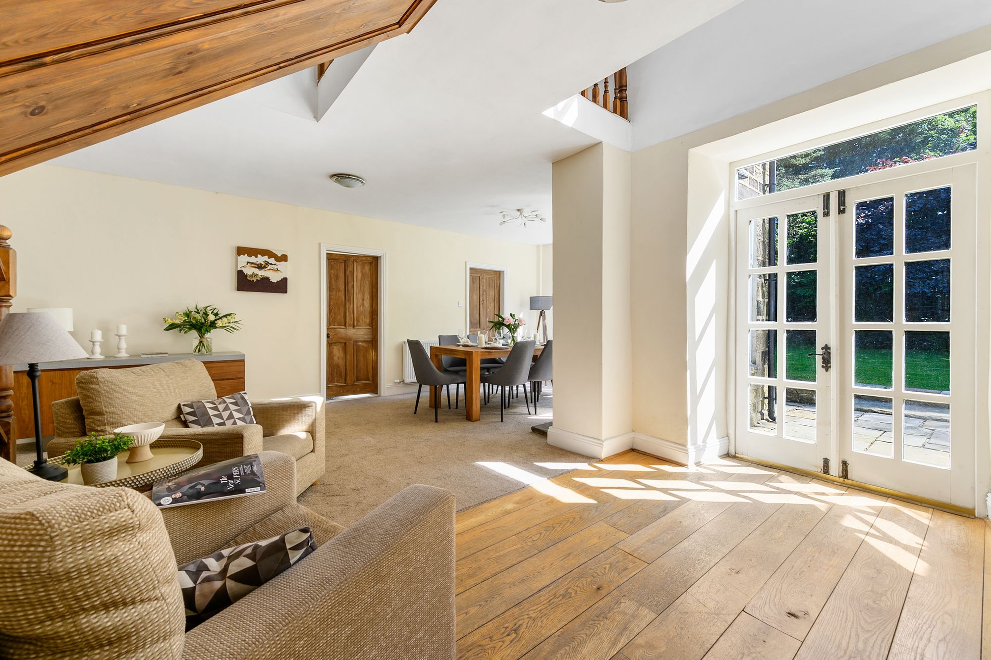 4 bed detached house for sale in Andrew Lane, Bolton 7