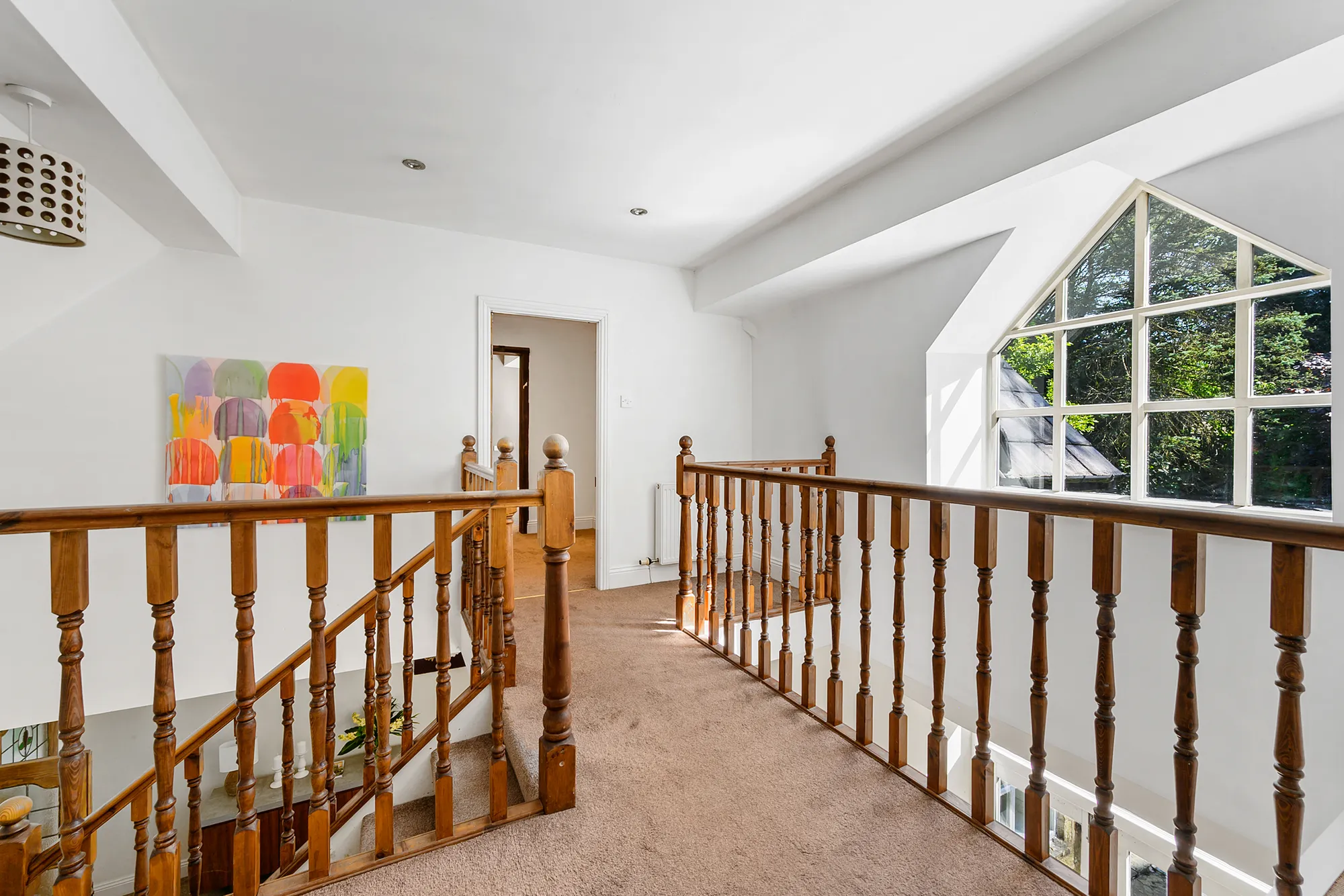 4 bed detached house for sale in Andrew Lane, Bolton  - Property Image 35