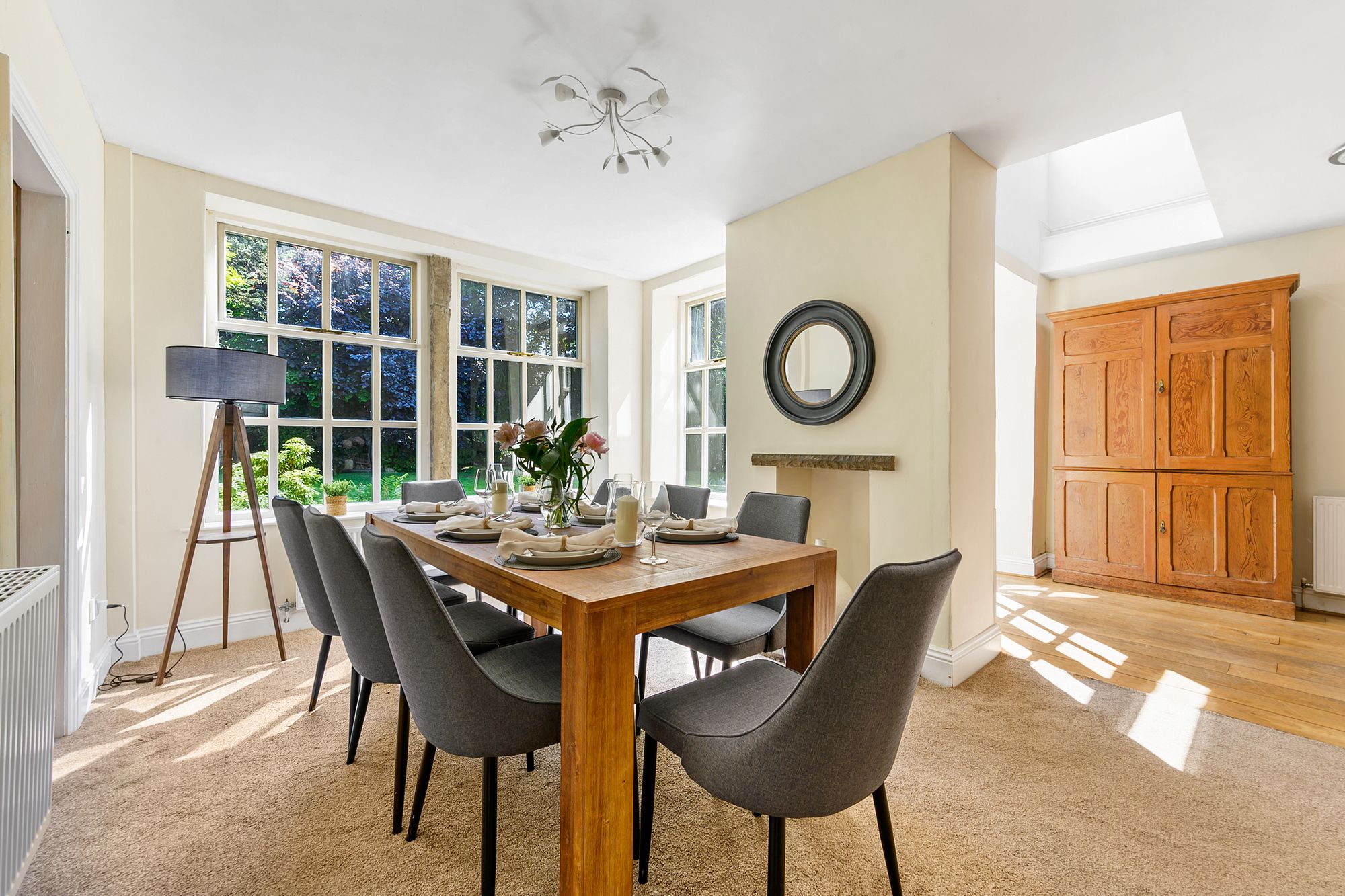 4 bed detached house for sale in Andrew Lane, Bolton 19