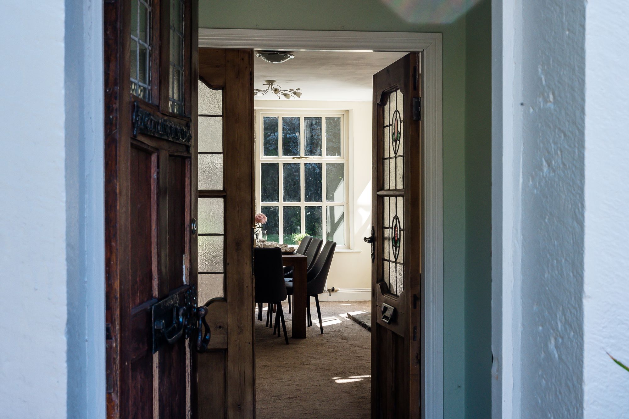 4 bed detached house for sale in Andrew Lane, Bolton 4