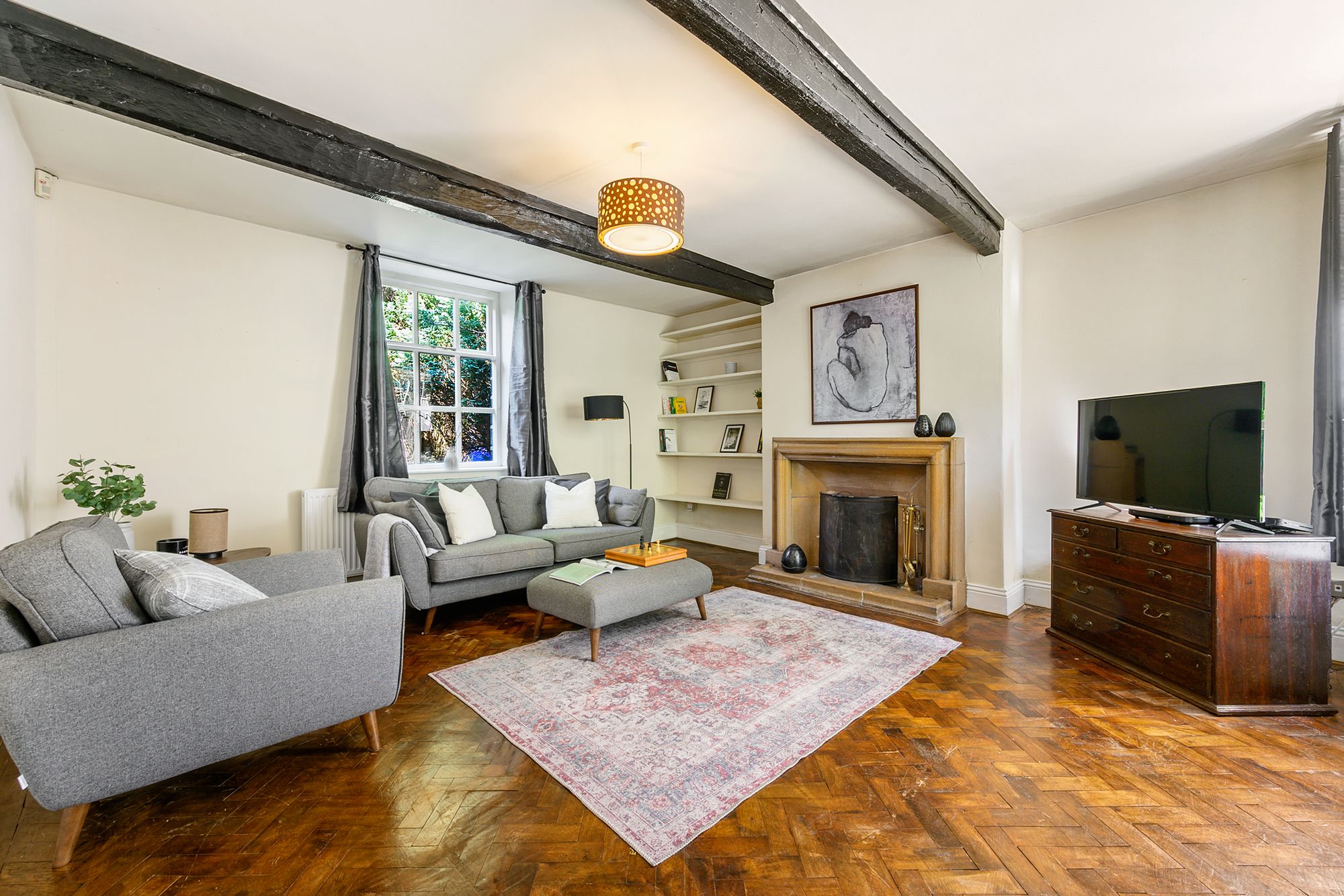 4 bed detached house for sale in Andrew Lane, Bolton 2