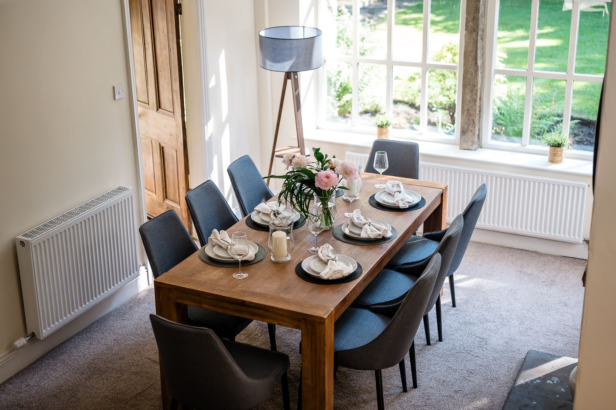 4 bed detached house for sale in Andrew Lane, Bolton 18