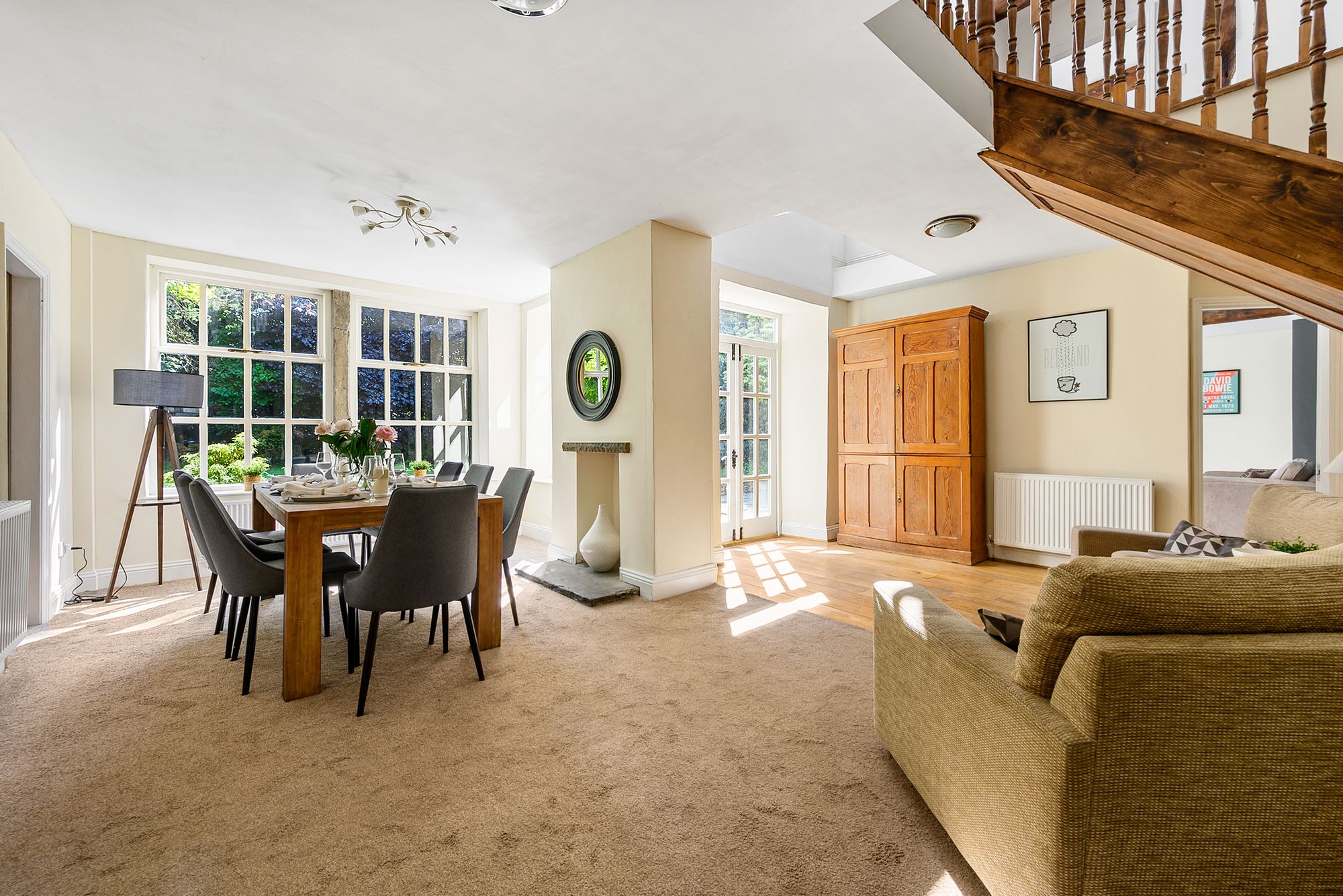 4 bed detached house for sale in Andrew Lane, Bolton 11