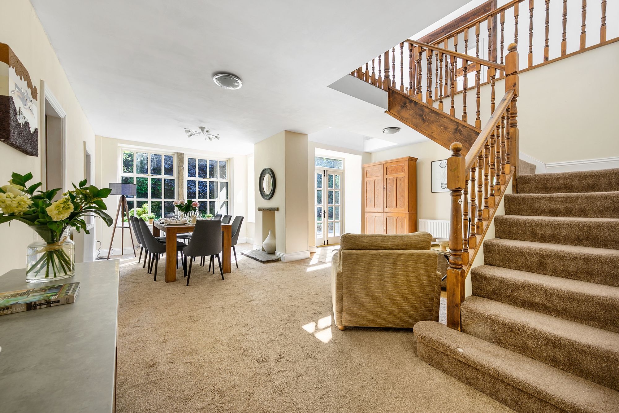 4 bed detached house for sale in Andrew Lane, Bolton 1