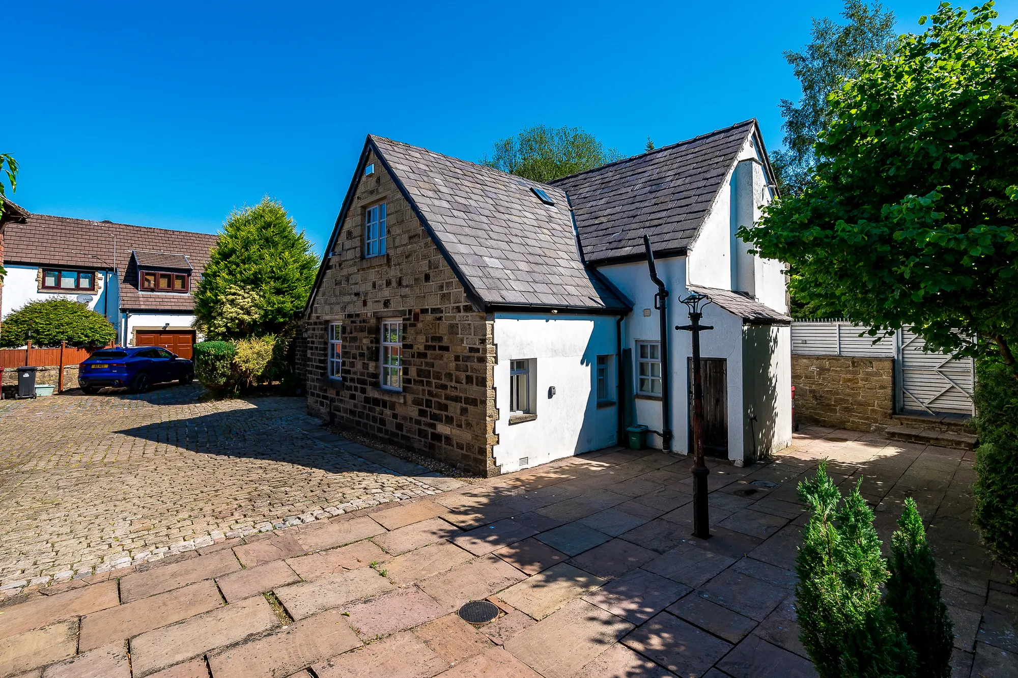 4 bed detached house for sale in Andrew Lane, Bolton  - Property Image 60