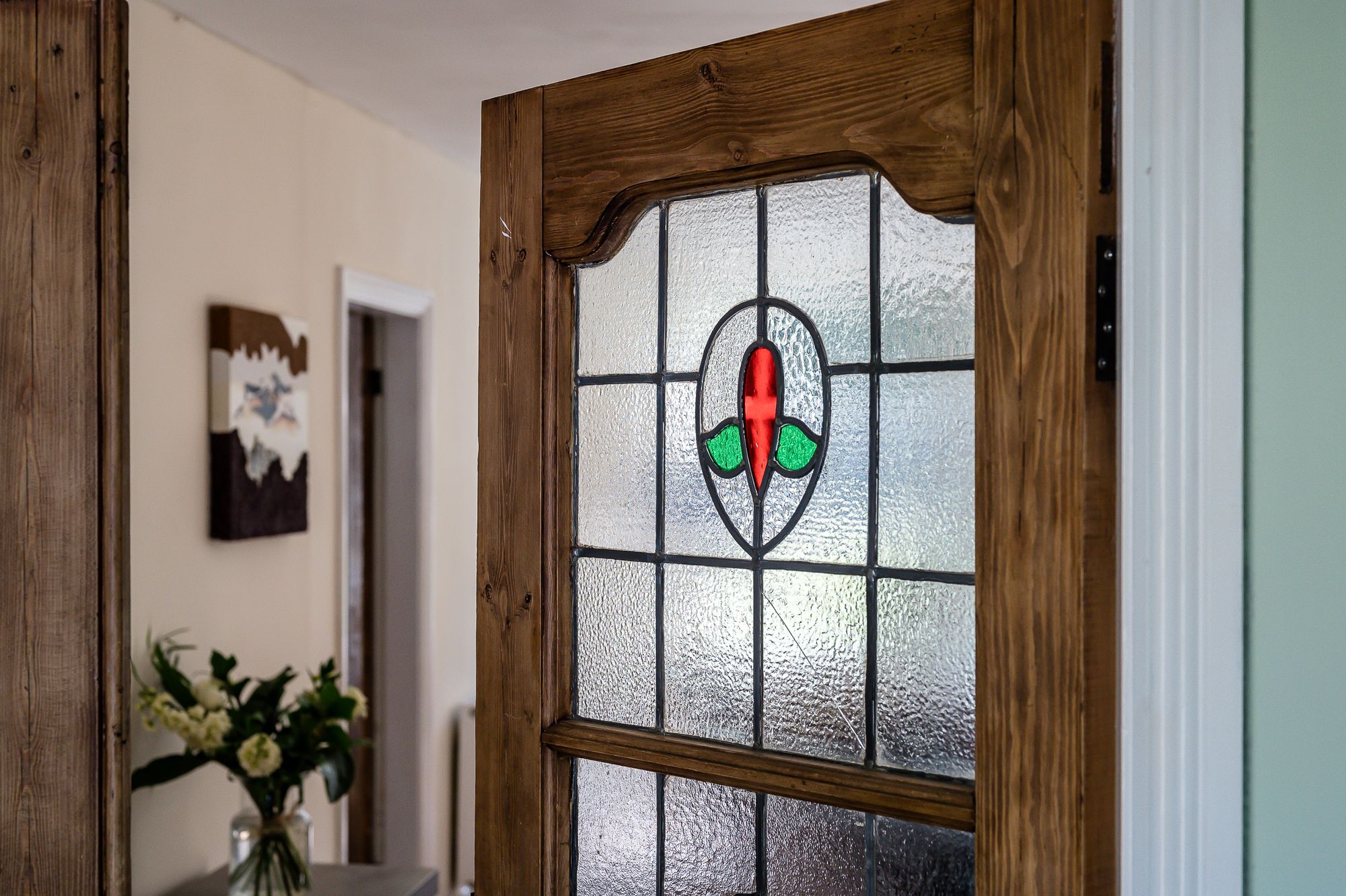 4 bed detached house for sale in Andrew Lane, Bolton 5