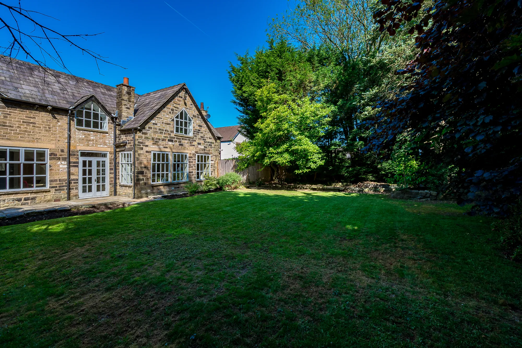 4 bed detached house for sale in Andrew Lane, Bolton  - Property Image 66