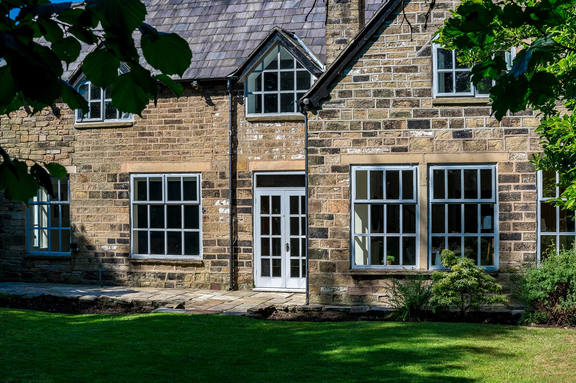 4 bed detached house for sale in Andrew Lane, Bolton  - Property Image 67