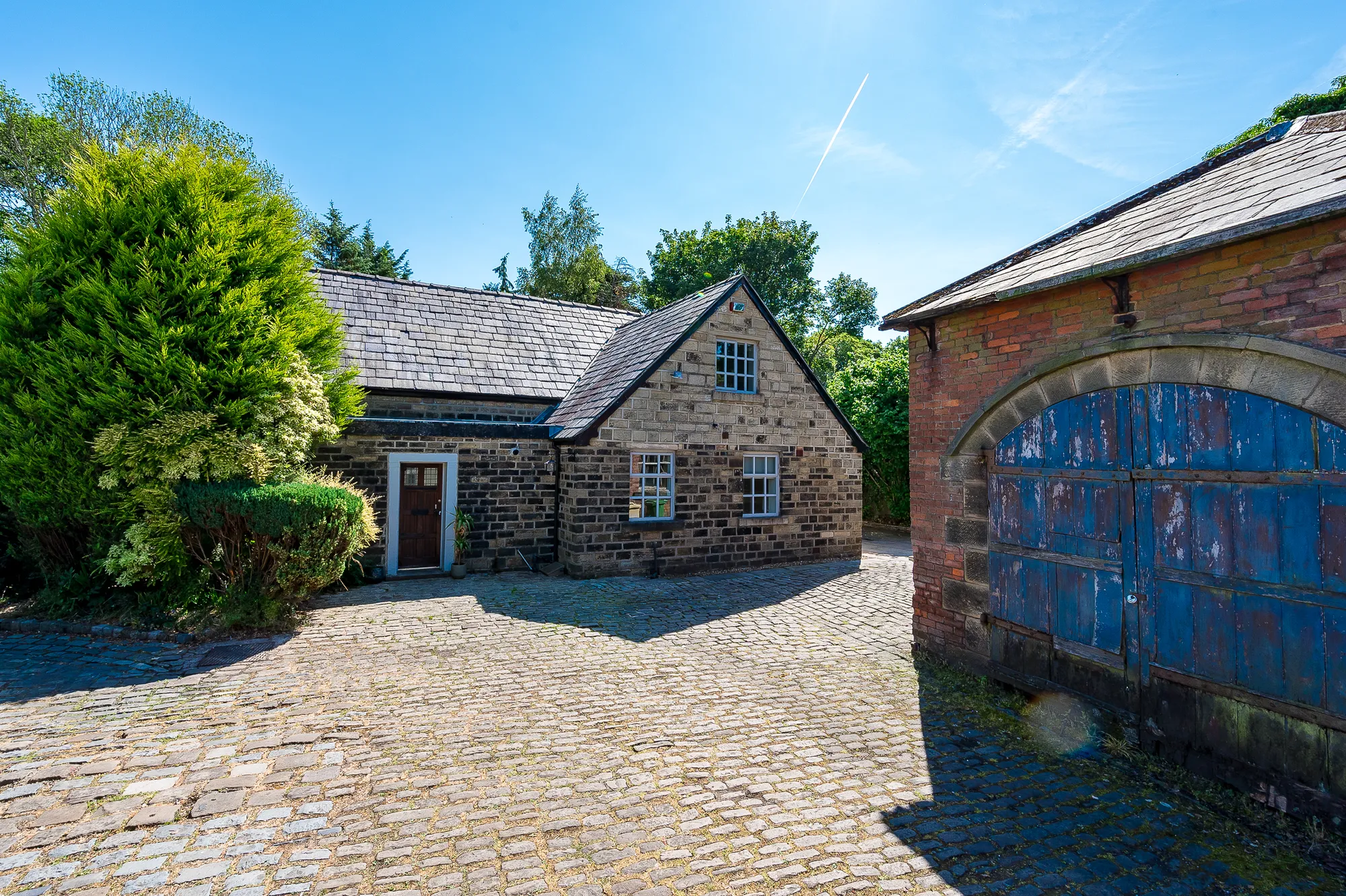 4 bed house for sale in Andrew Lane, Bolton  - Property Image 72