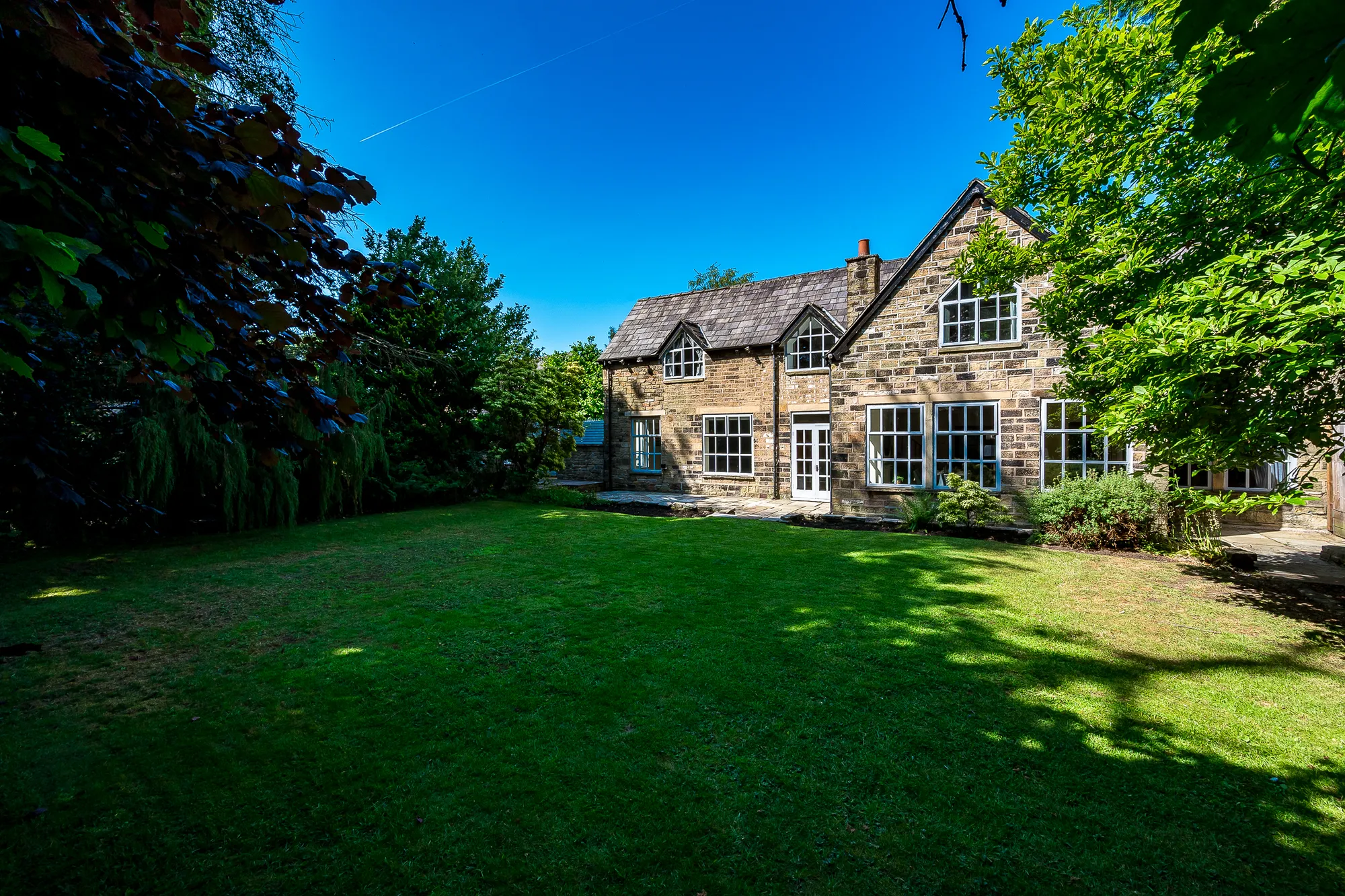 4 bed detached house for sale in Andrew Lane, Bolton  - Property Image 58