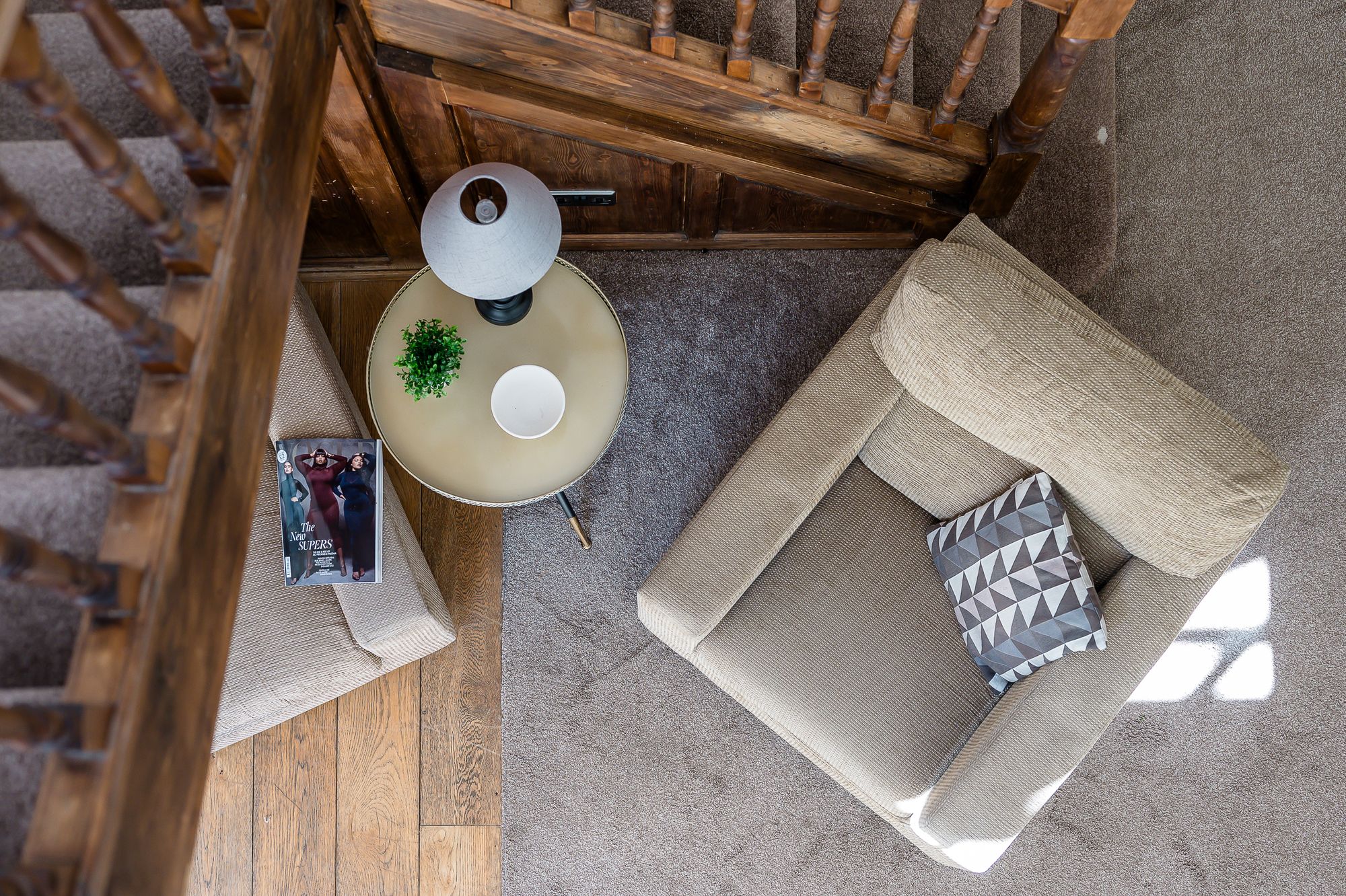 4 bed detached house for sale in Andrew Lane, Bolton 26