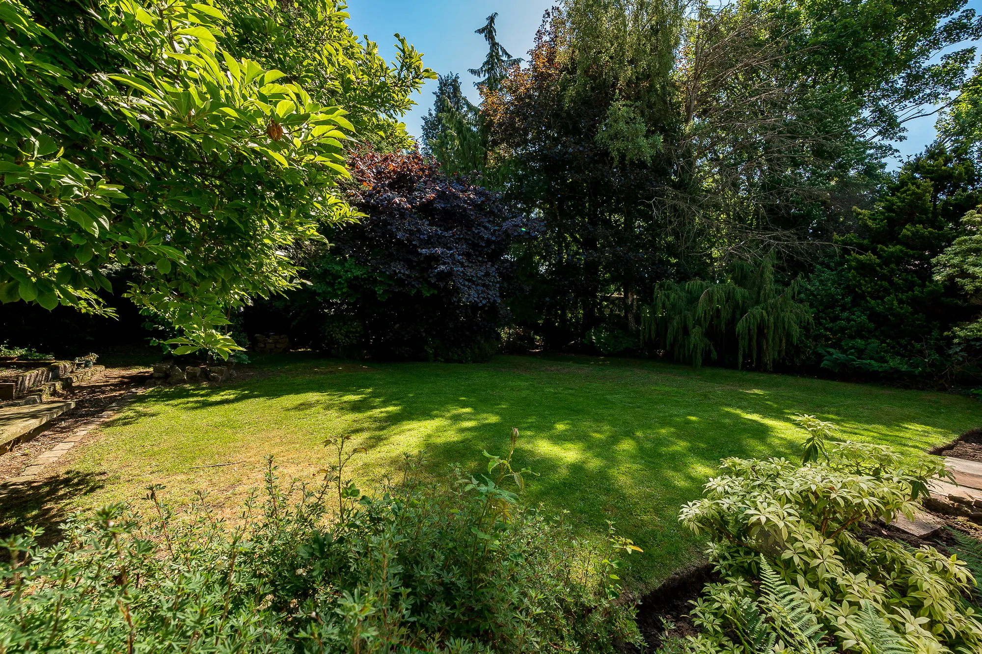 4 bed detached house for sale in Andrew Lane, Bolton  - Property Image 64