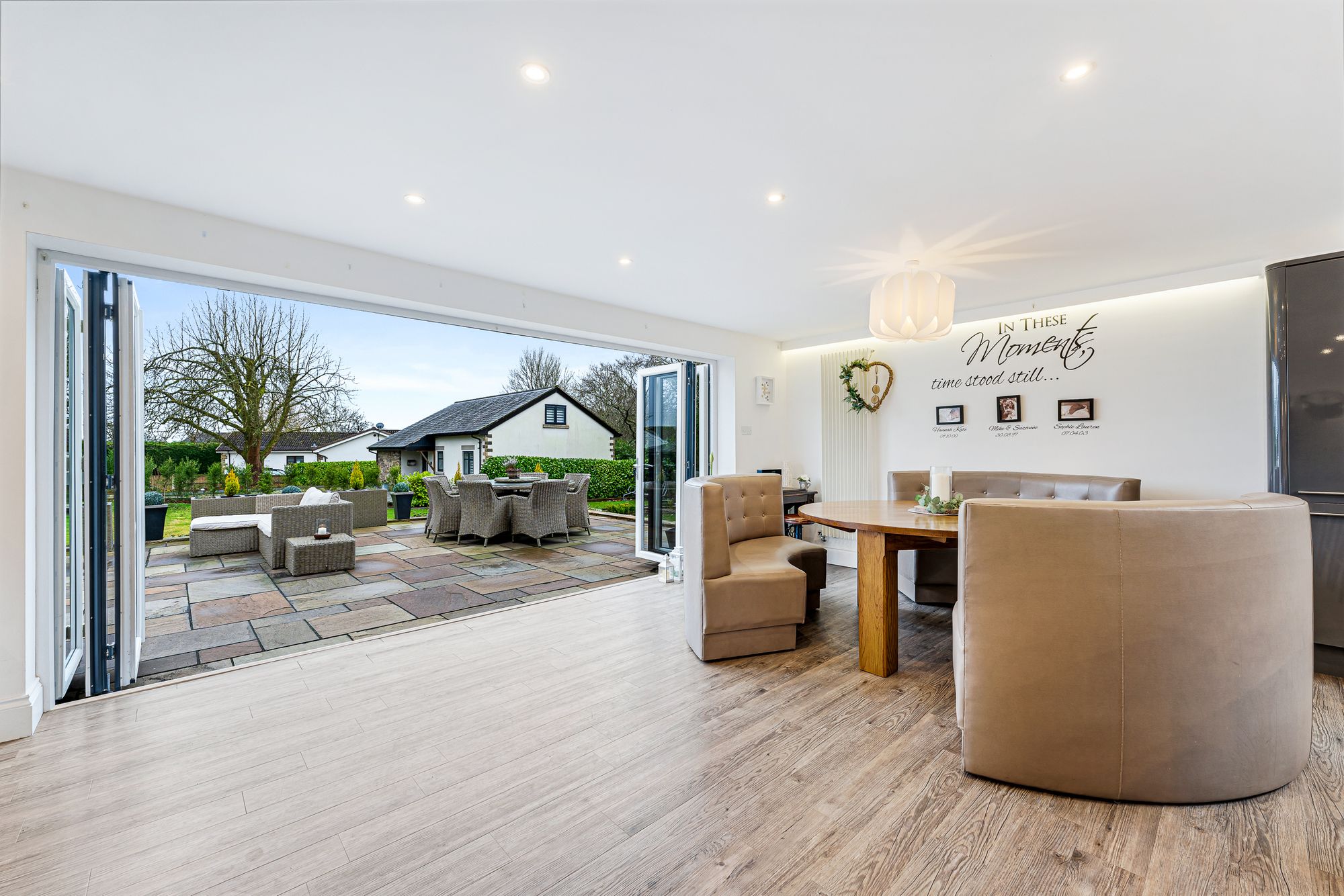 5 bed detached house for sale in Hayfield Close, Bury 13