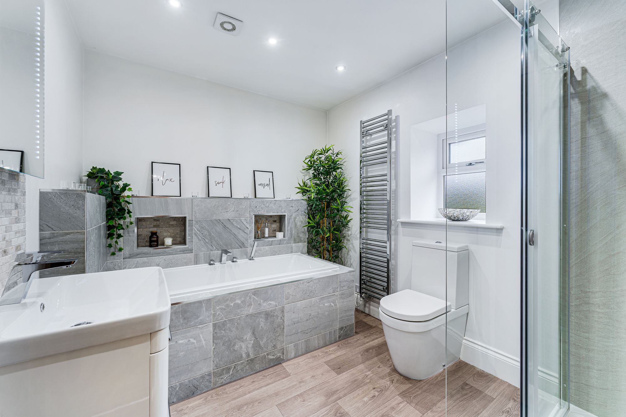 5 bed detached house for sale in Hayfield Close, Bury 28