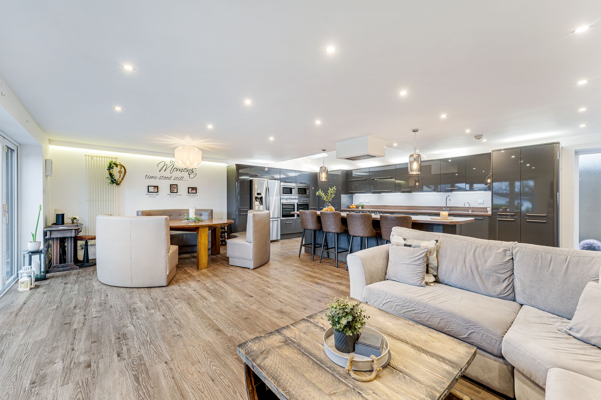 5 bed detached house for sale in Hayfield Close, Bury 11