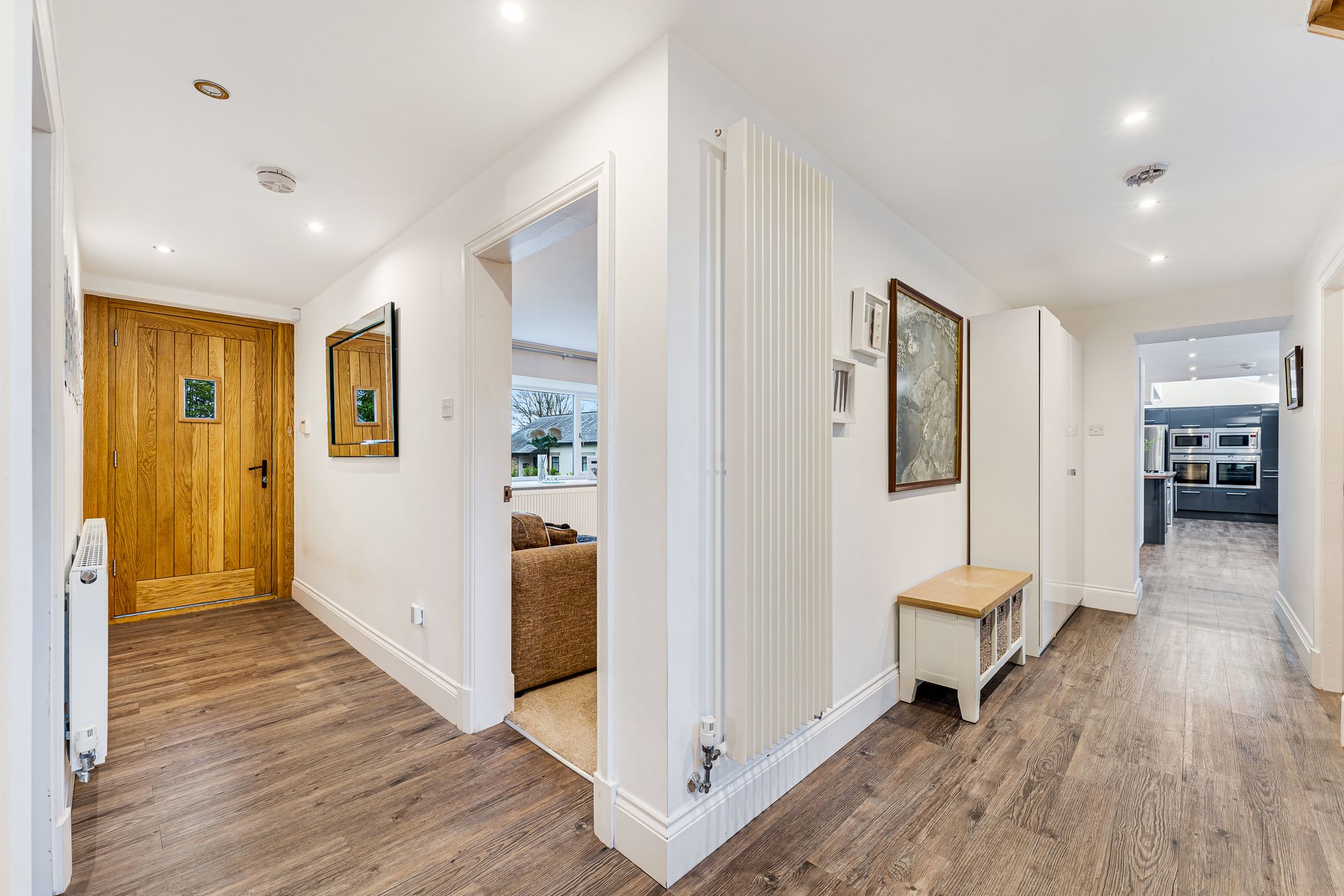 5 bed detached house for sale in Hayfield Close, Bury 4