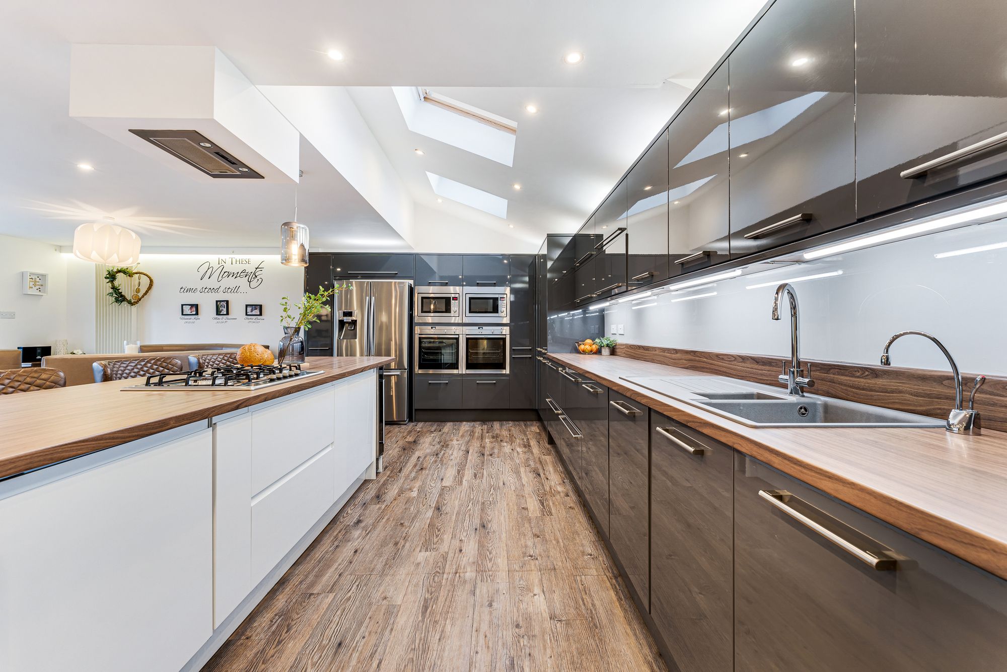 5 bed detached house for sale in Hayfield Close, Bury 6