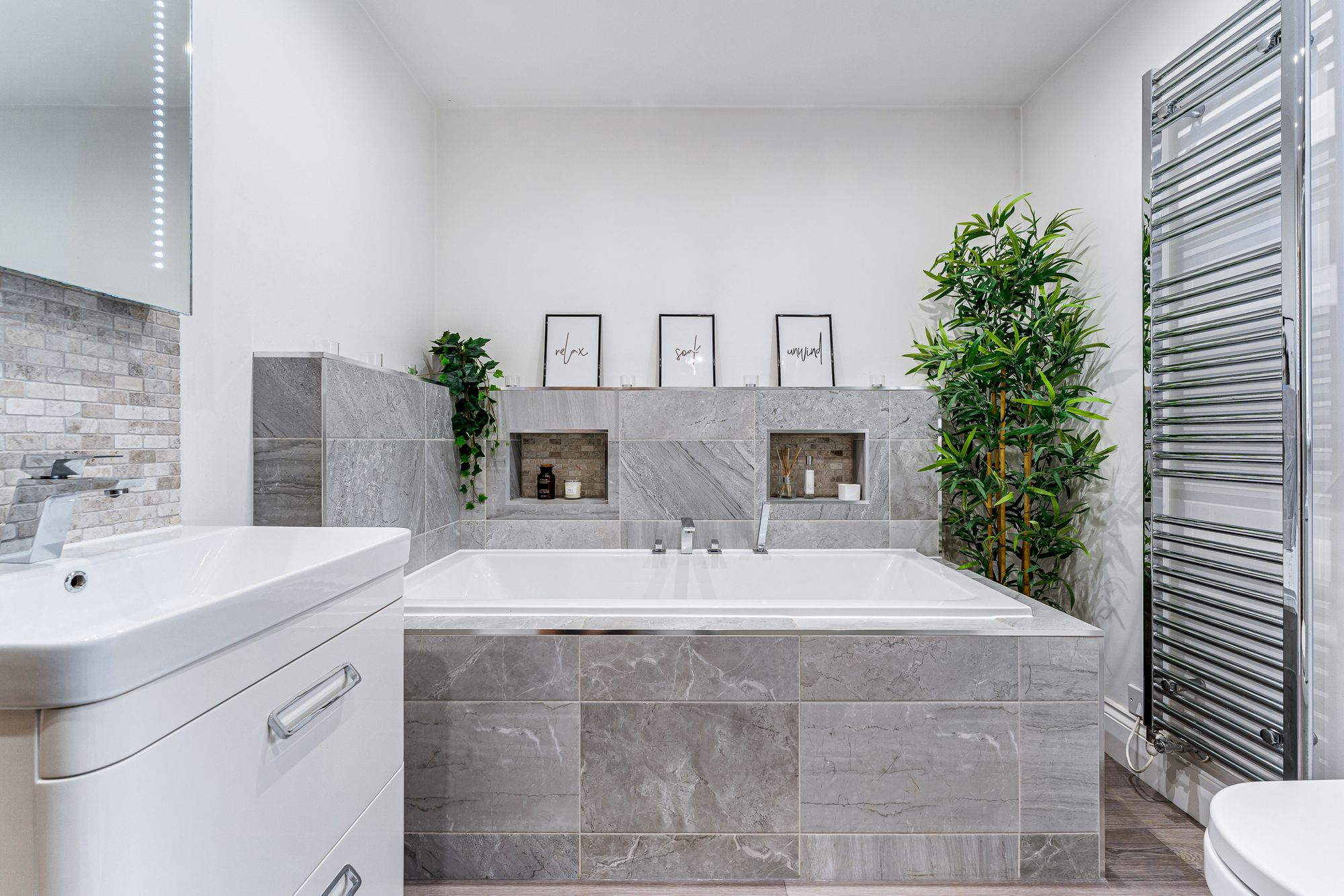 5 bed detached house for sale in Hayfield Close, Bury 29