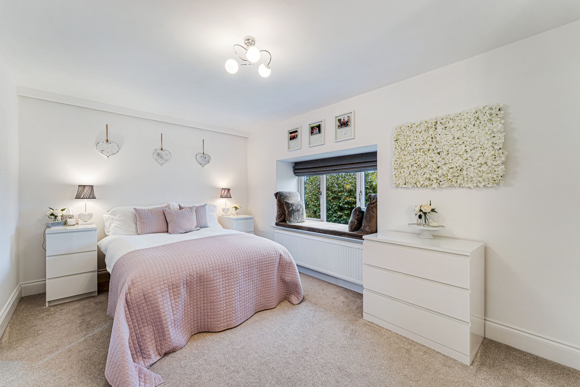 5 bed detached house for sale in Hayfield Close, Bury 30