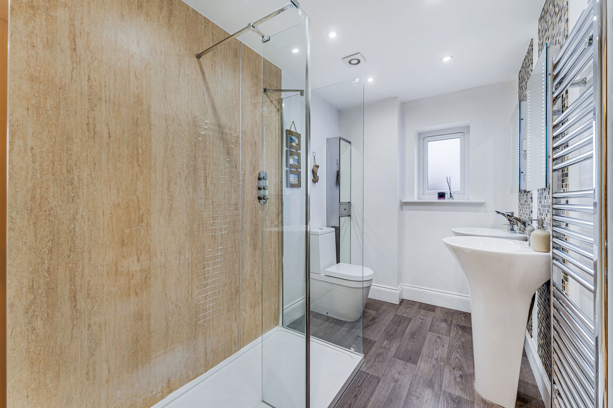 5 bed detached house for sale in Hayfield Close, Bury 25