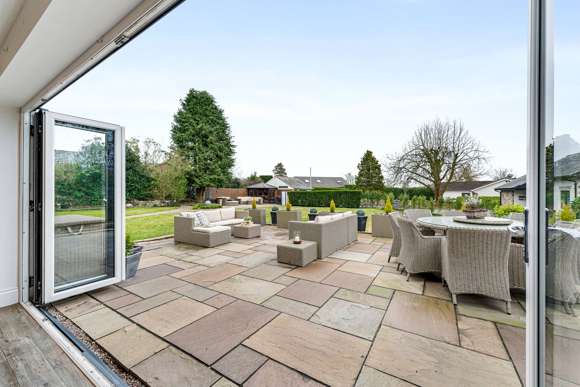 5 bed detached house for sale in Hayfield Close, Bury  - Property Image 15