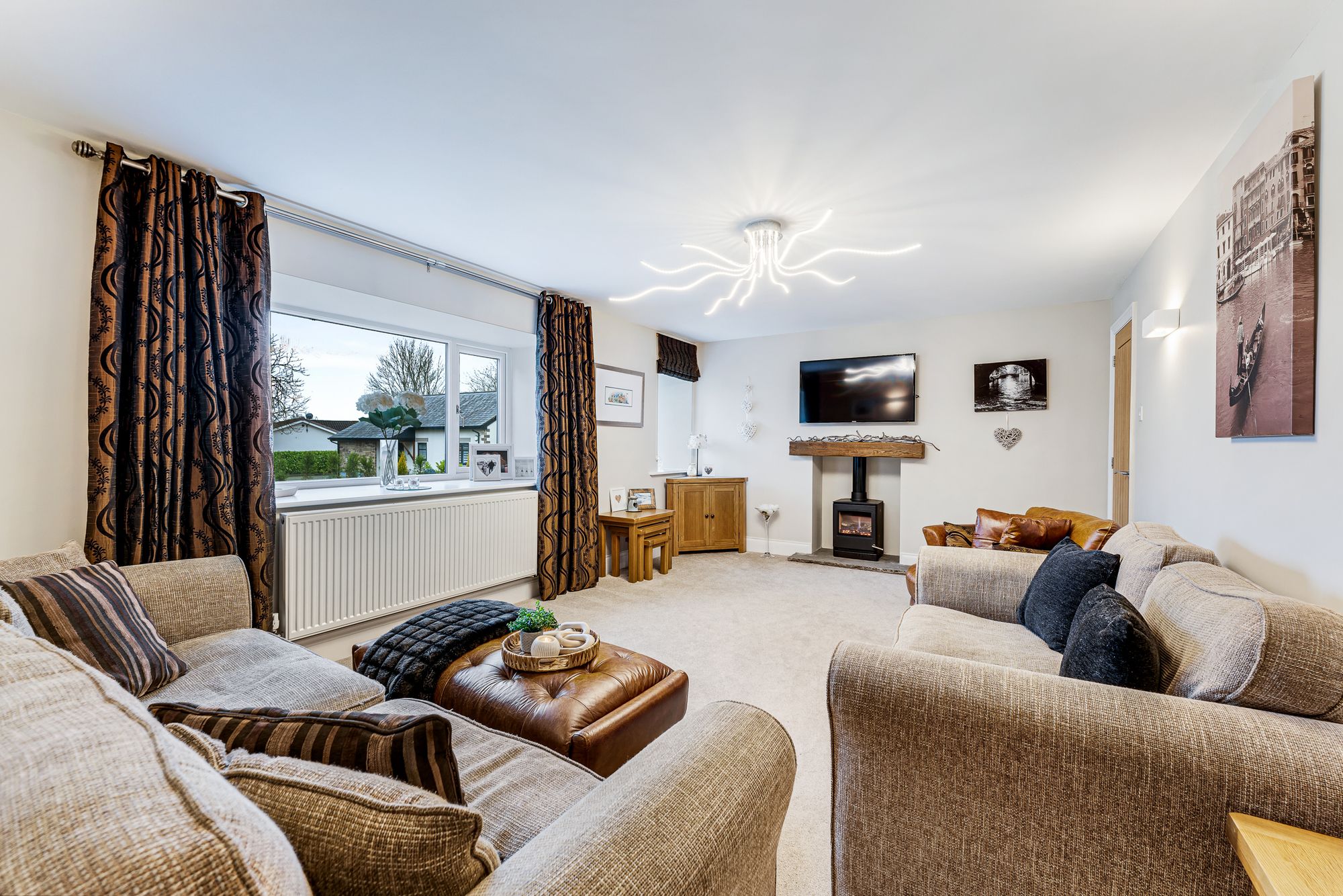 5 bed detached house for sale in Hayfield Close, Bury 15